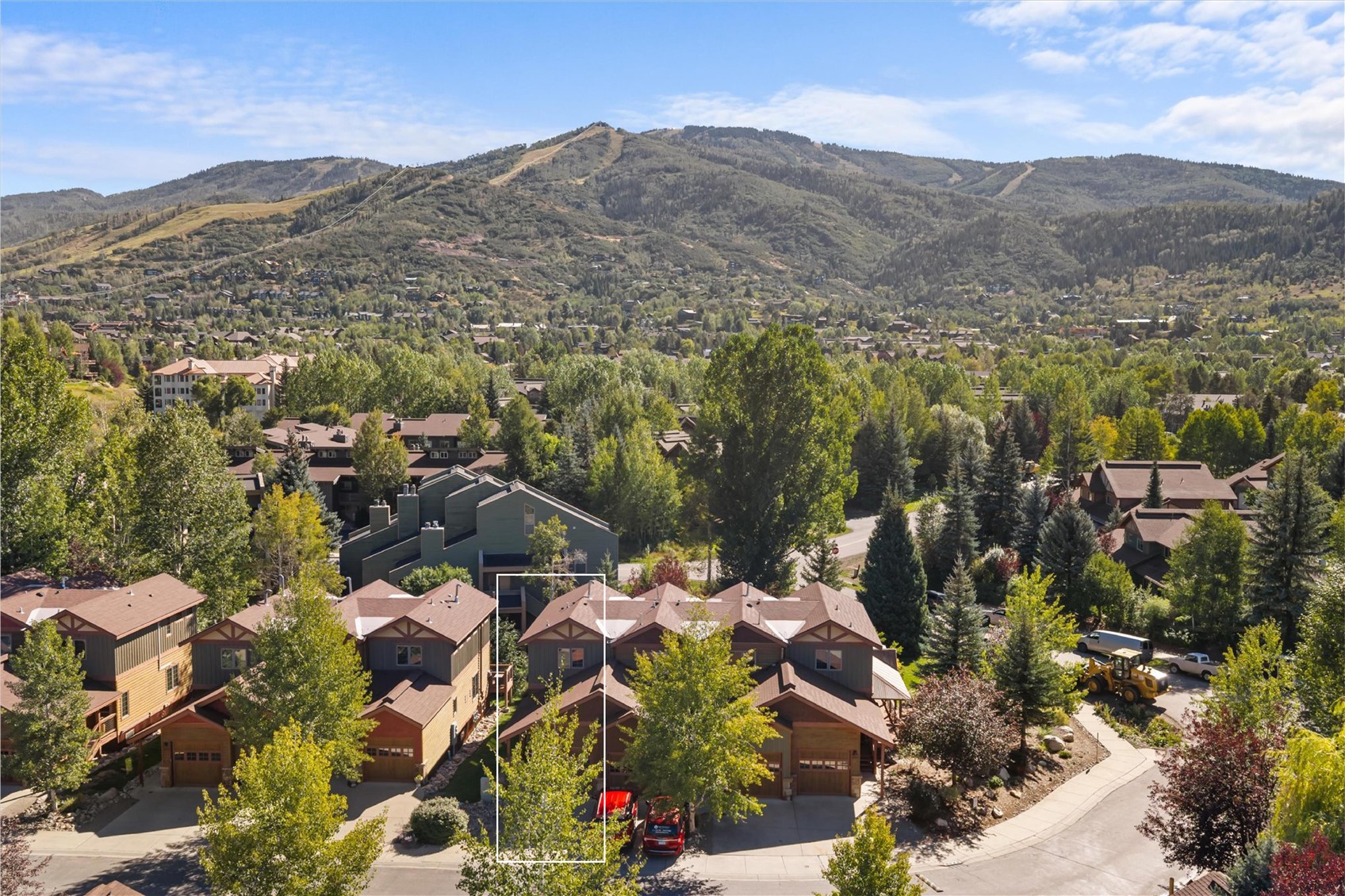 3066 Aspen Leaf Way Steamboat Springs CO 80487