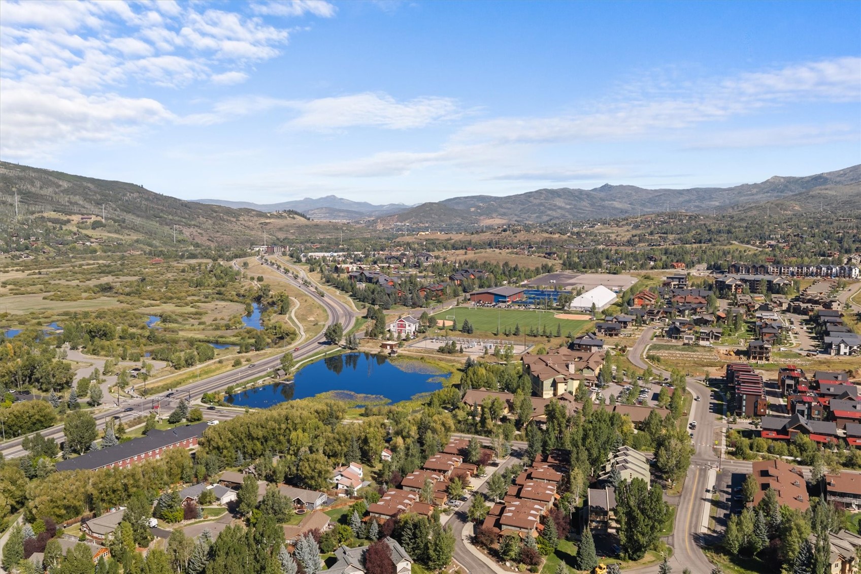 3066 Aspen Leaf Way Steamboat Springs CO 80487