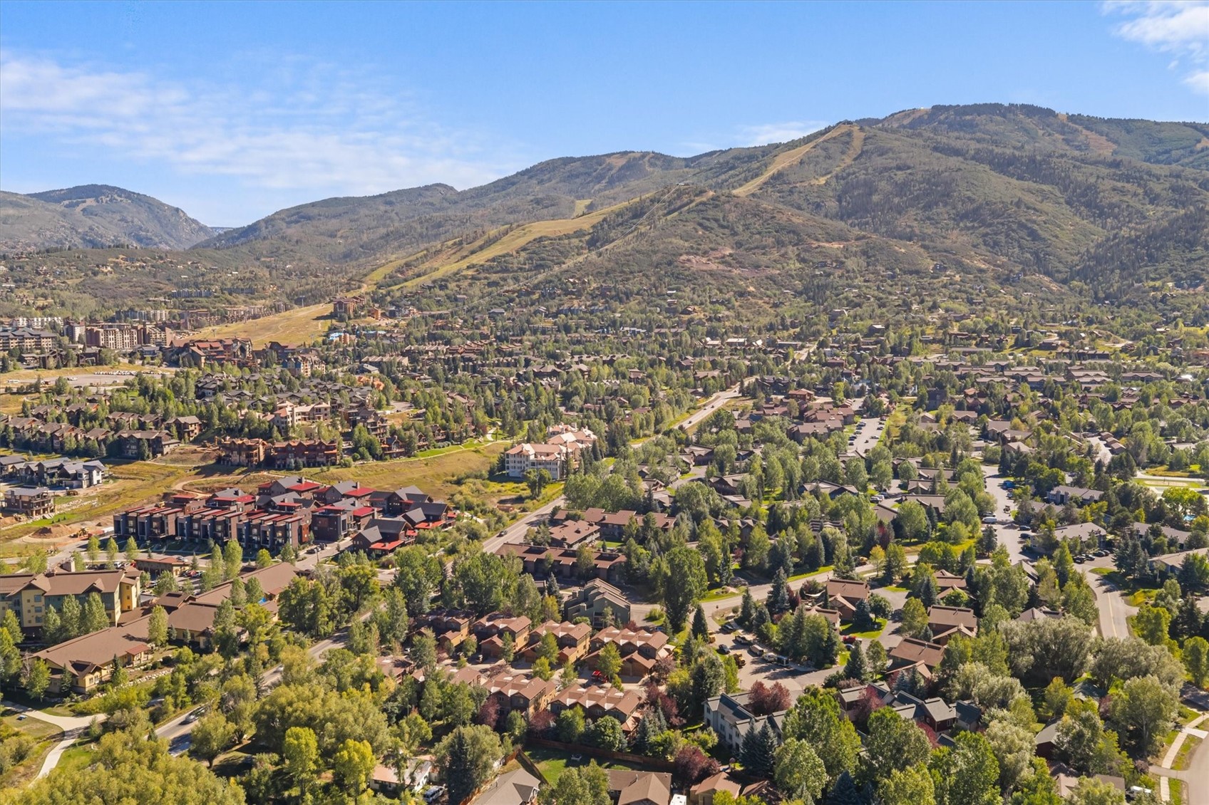 3066 Aspen Leaf Way Steamboat Springs CO 80487
