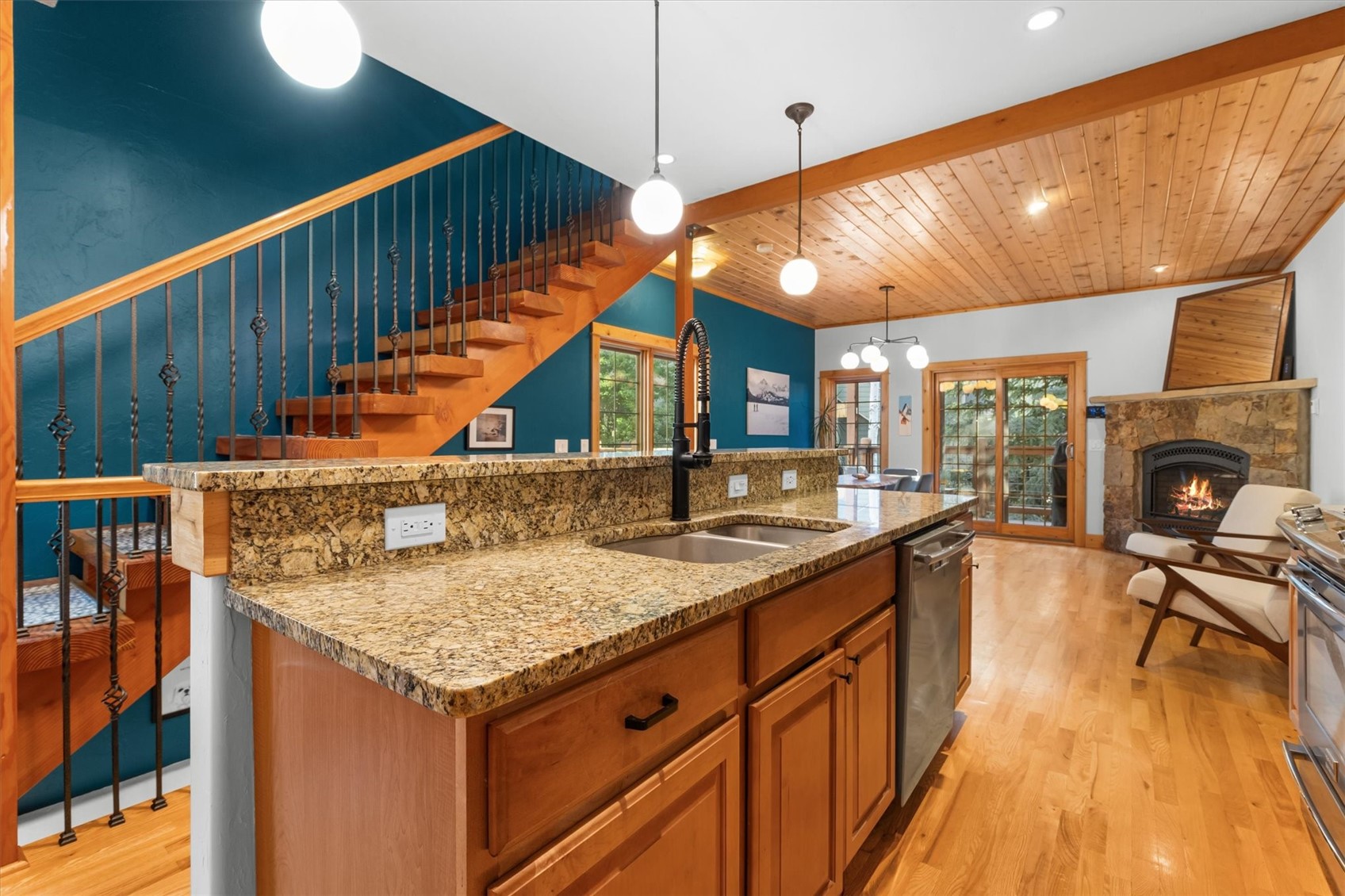 3066 Aspen Leaf Way Steamboat Springs CO 80487