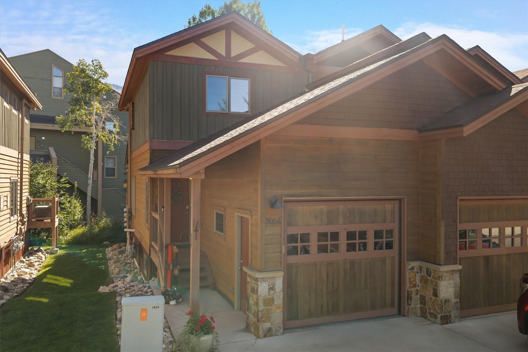 3066 Aspen Leaf Way Steamboat Springs CO 80487