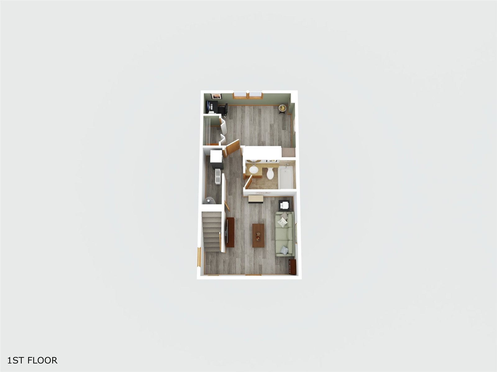 3066 Aspen Leaf Way Steamboat Springs CO 80487