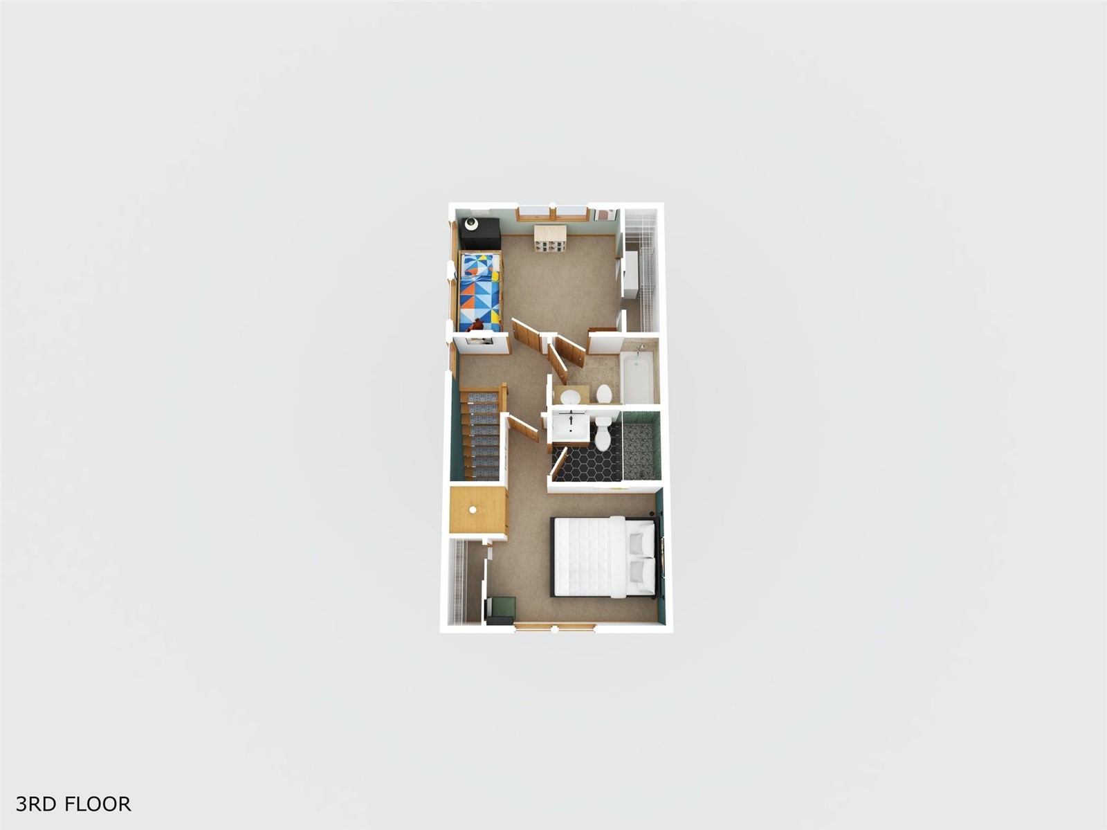 3066 Aspen Leaf Way Steamboat Springs CO 80487
