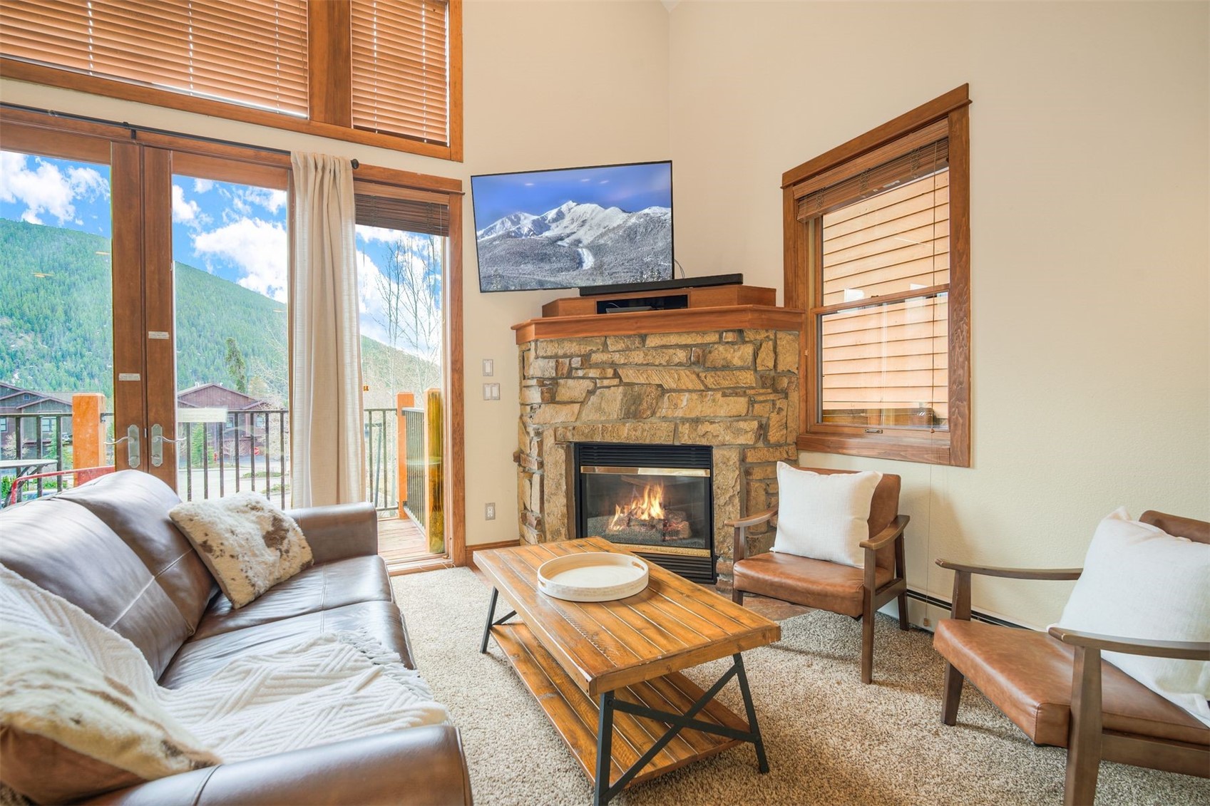 71 Antlers Gulch Road Keystone CO 80435