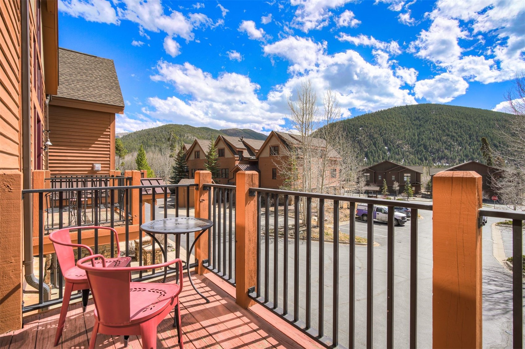 71 Antlers Gulch Road Keystone CO 80435