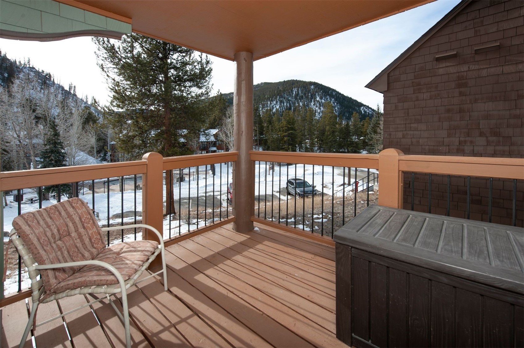 352 Wild Irishman Road Keystone CO 80435