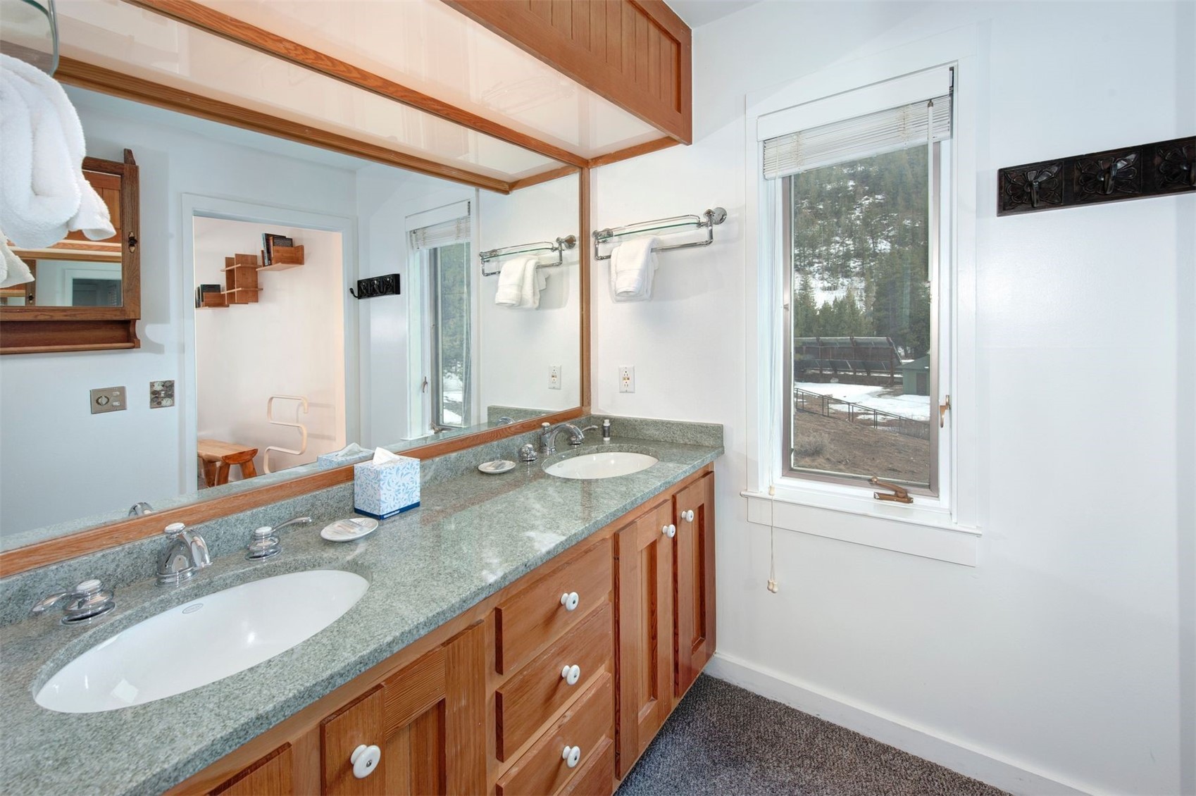 352 Wild Irishman Road Keystone CO 80435