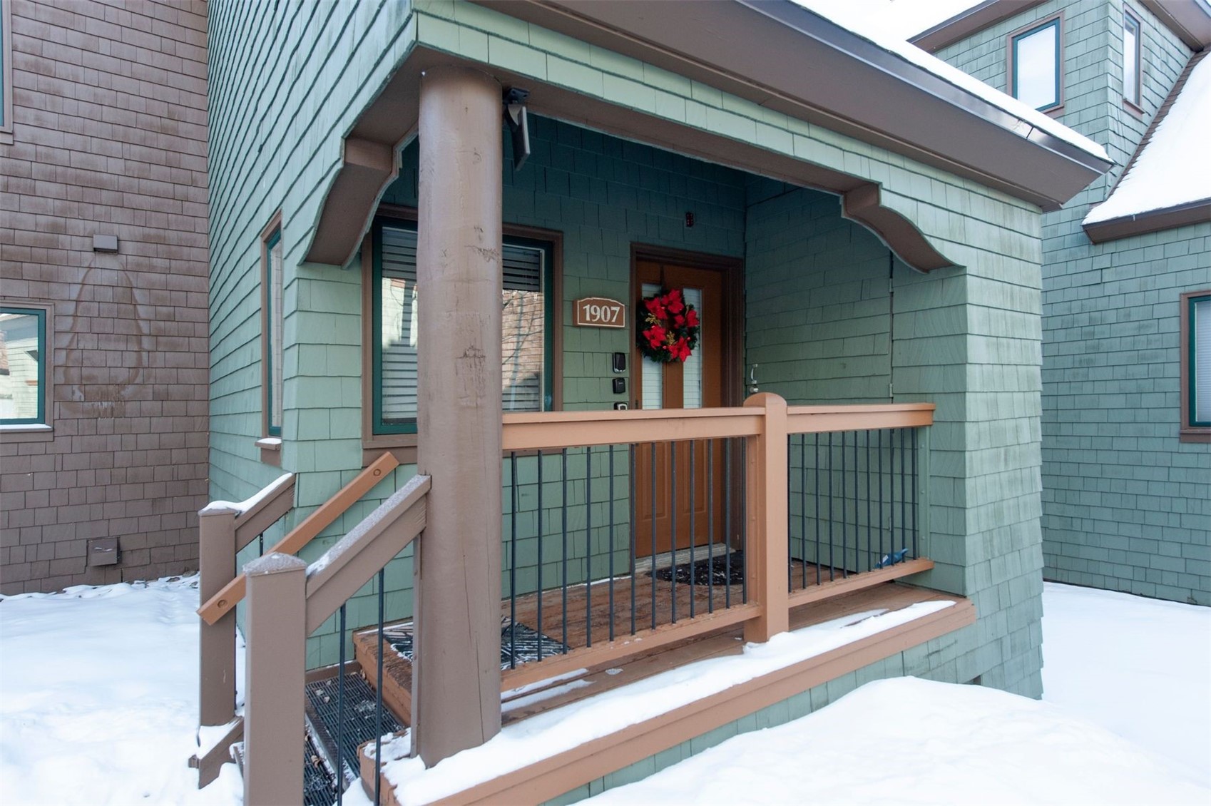 352 Wild Irishman Road Keystone CO 80435