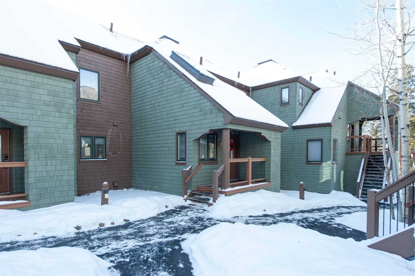352 Wild Irishman Road Keystone CO 80435