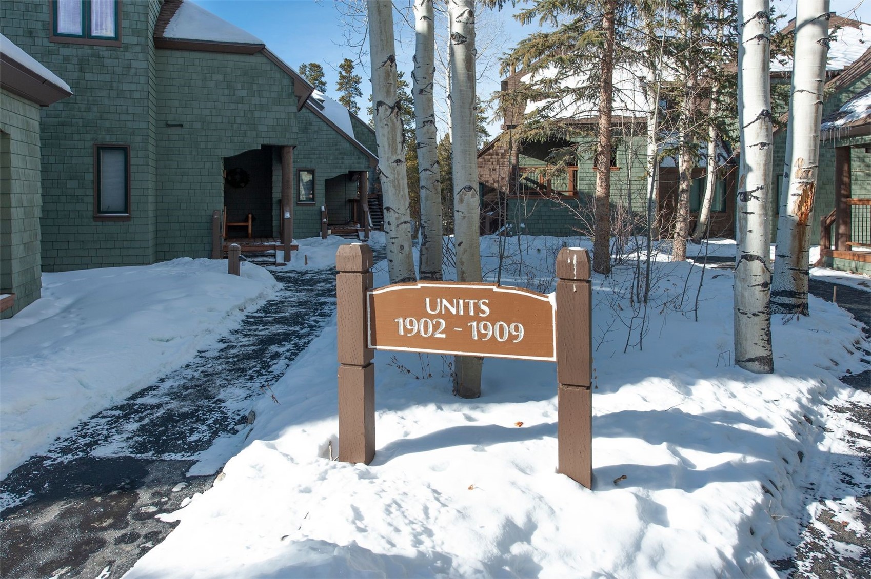 352 Wild Irishman Road Keystone CO 80435