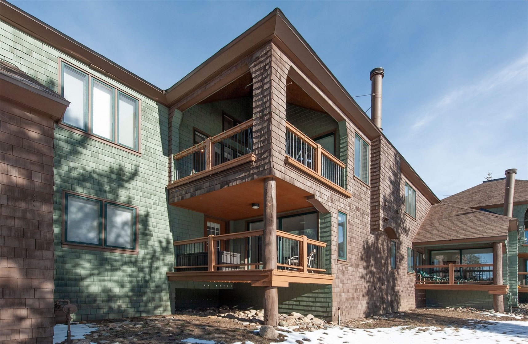 352 Wild Irishman Road Keystone CO 80435