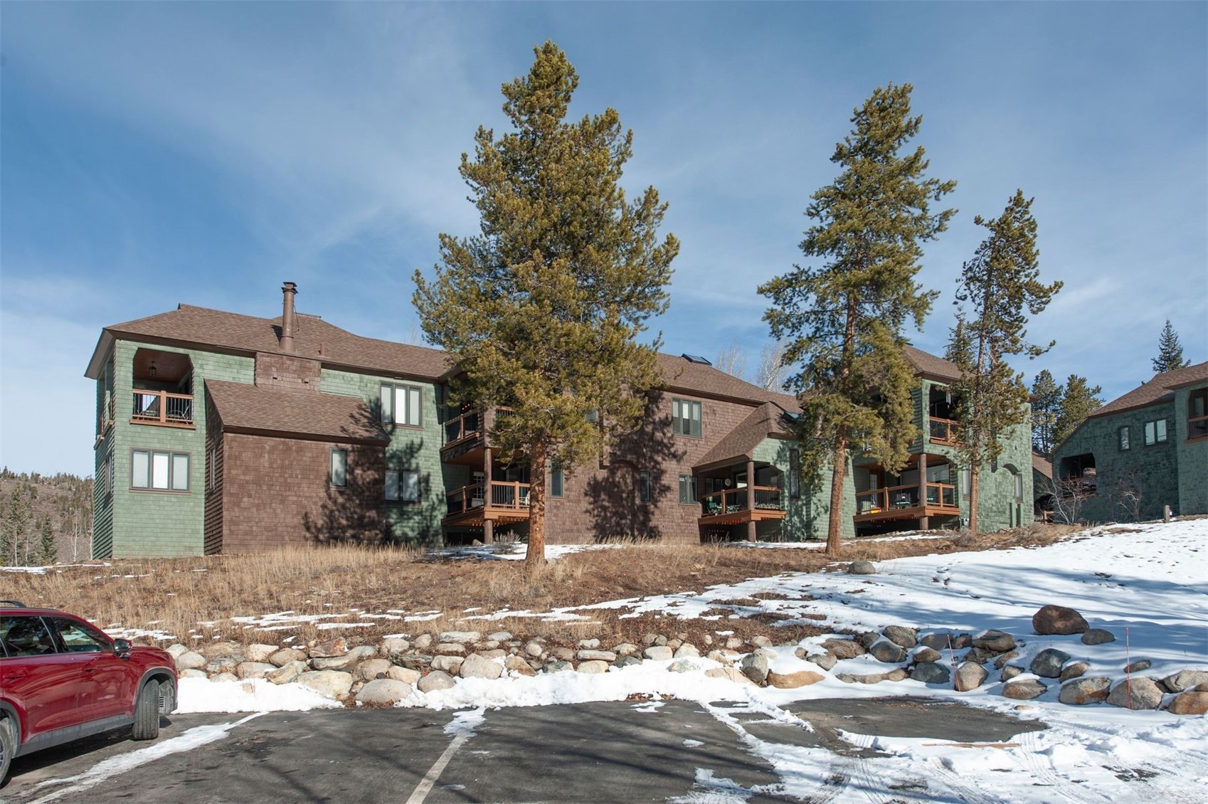 352 Wild Irishman Road Keystone CO 80435