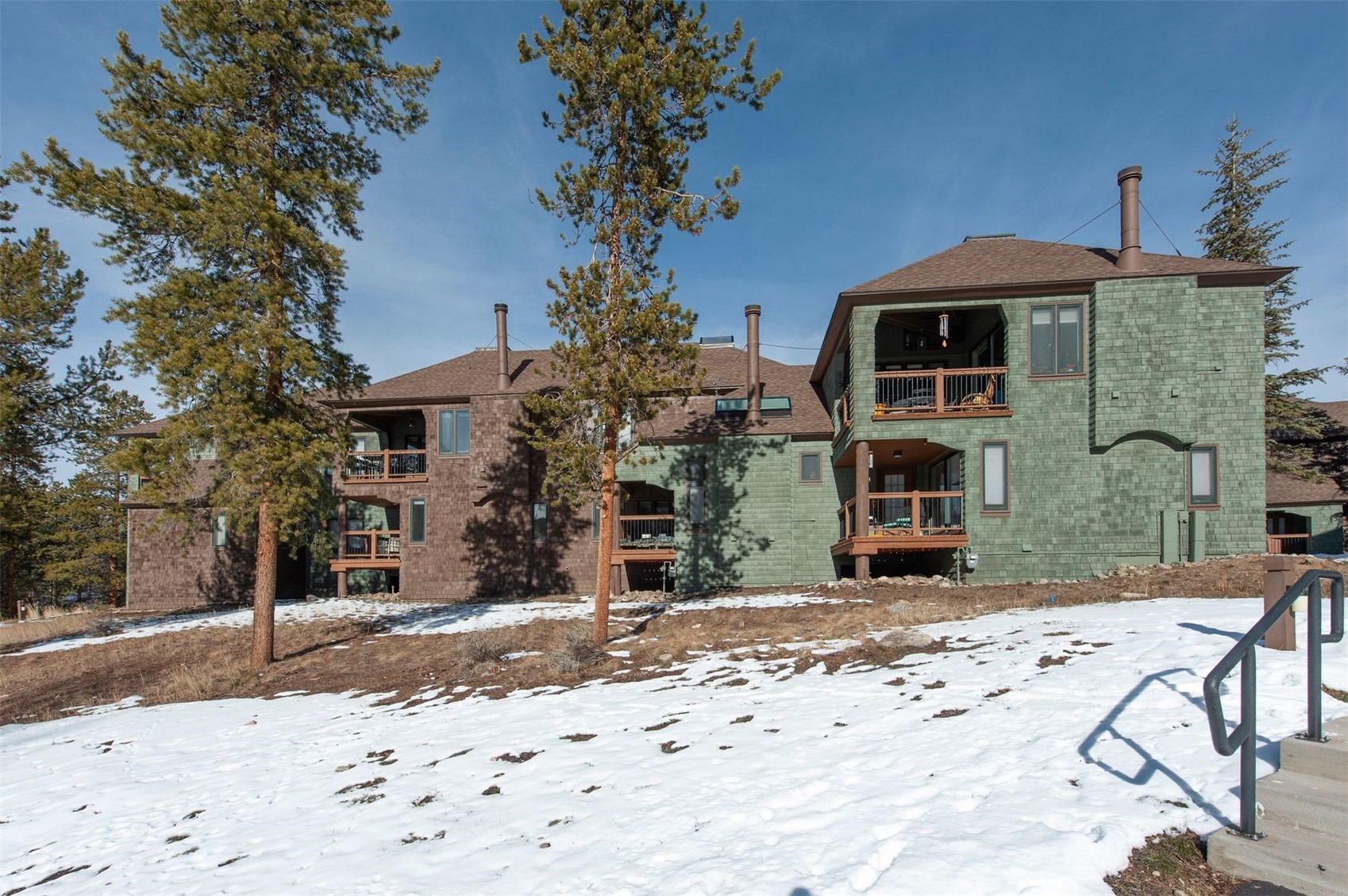 352 Wild Irishman Road Keystone CO 80435