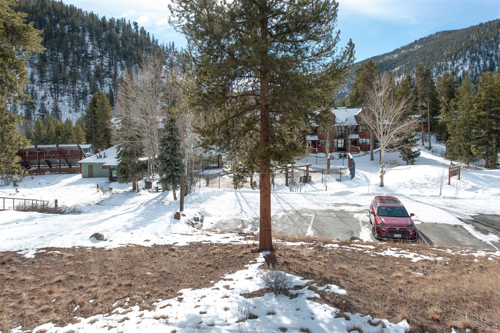 352 Wild Irishman Road Keystone CO 80435