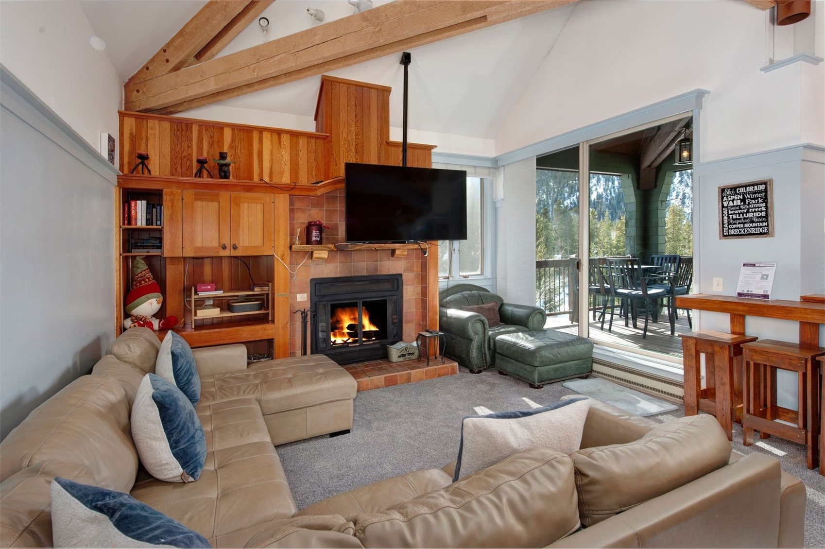 352 Wild Irishman Road Keystone CO 80435