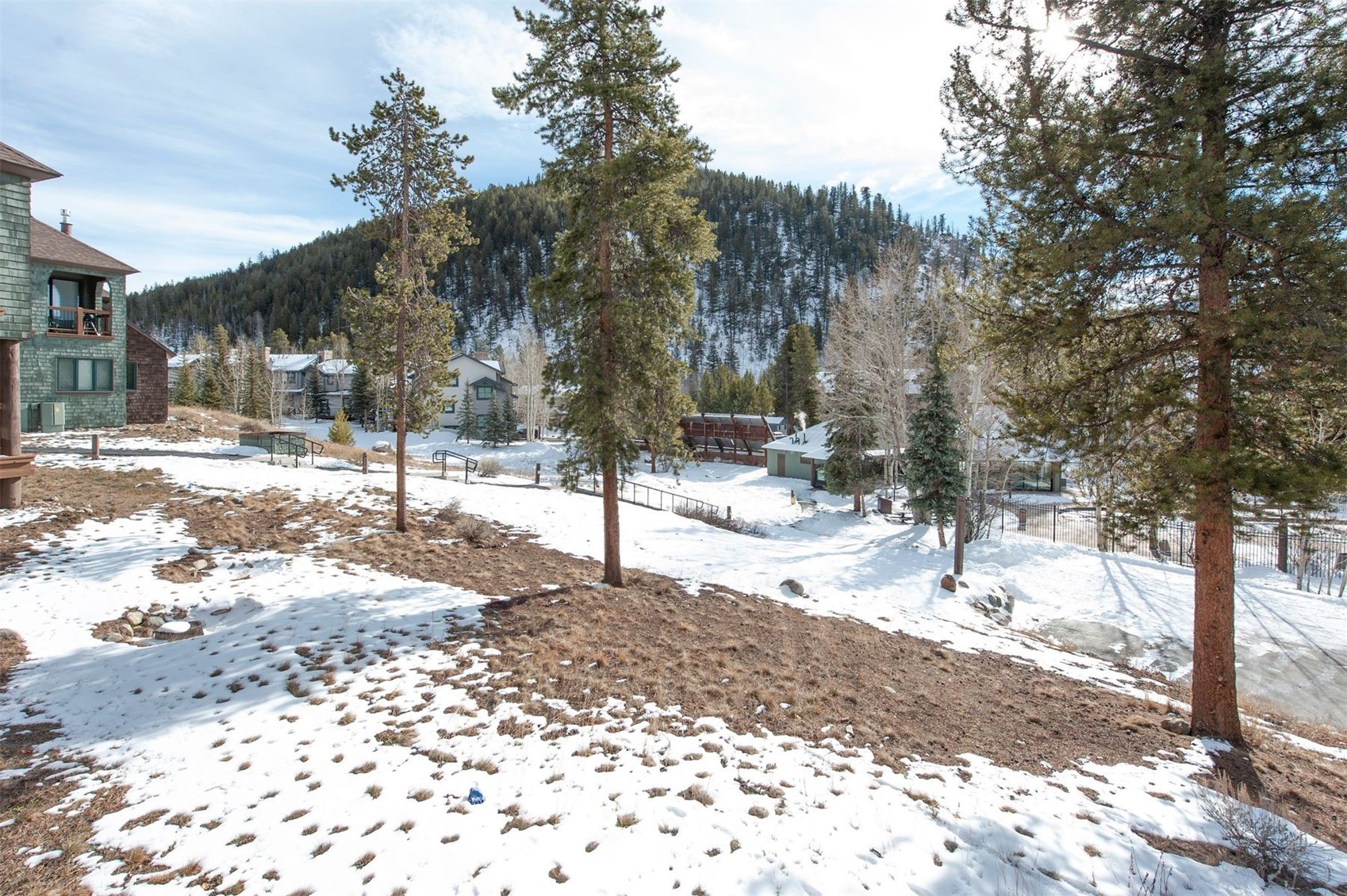 352 Wild Irishman Road Keystone CO 80435