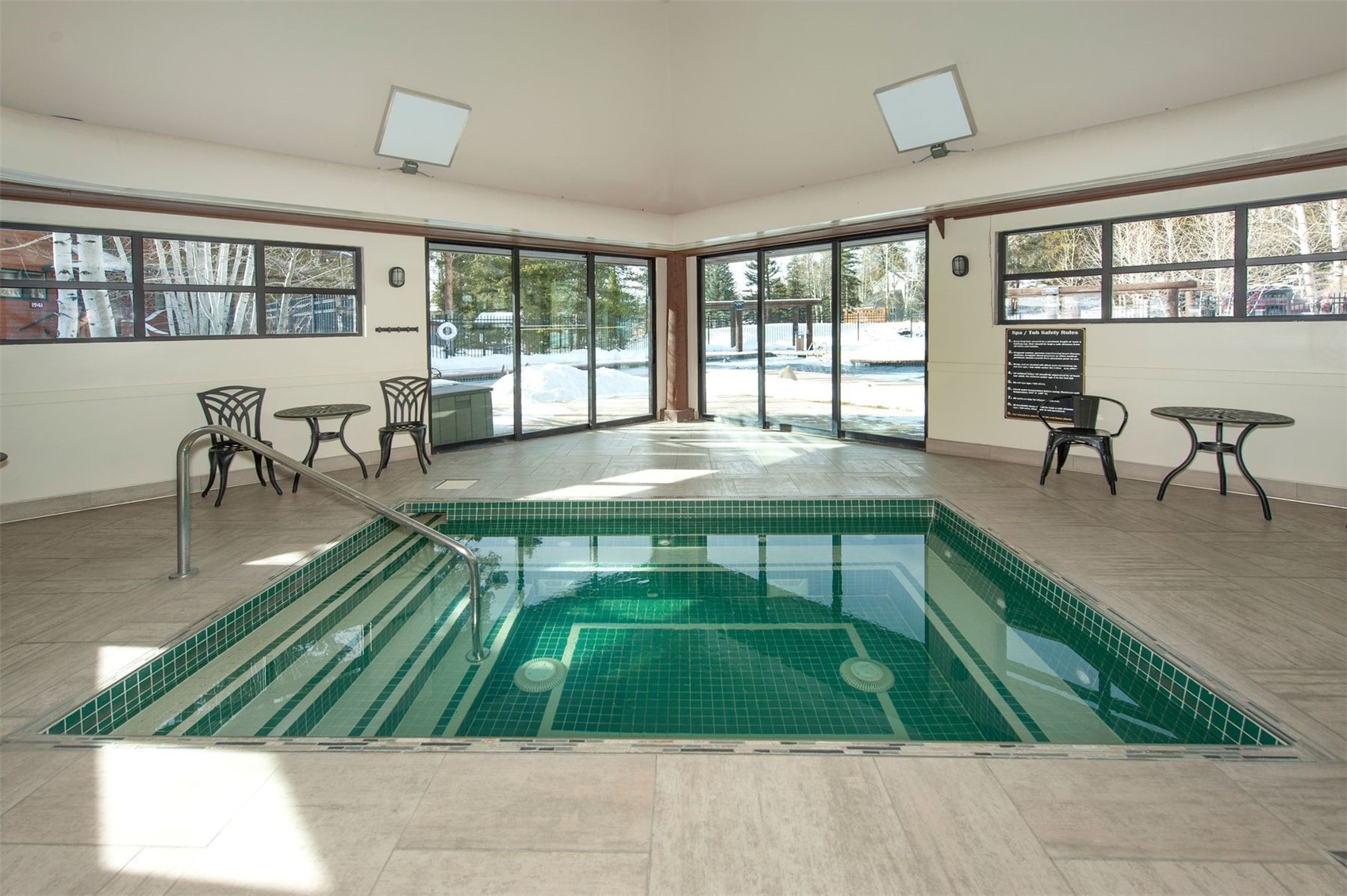 352 Wild Irishman Road Keystone CO 80435
