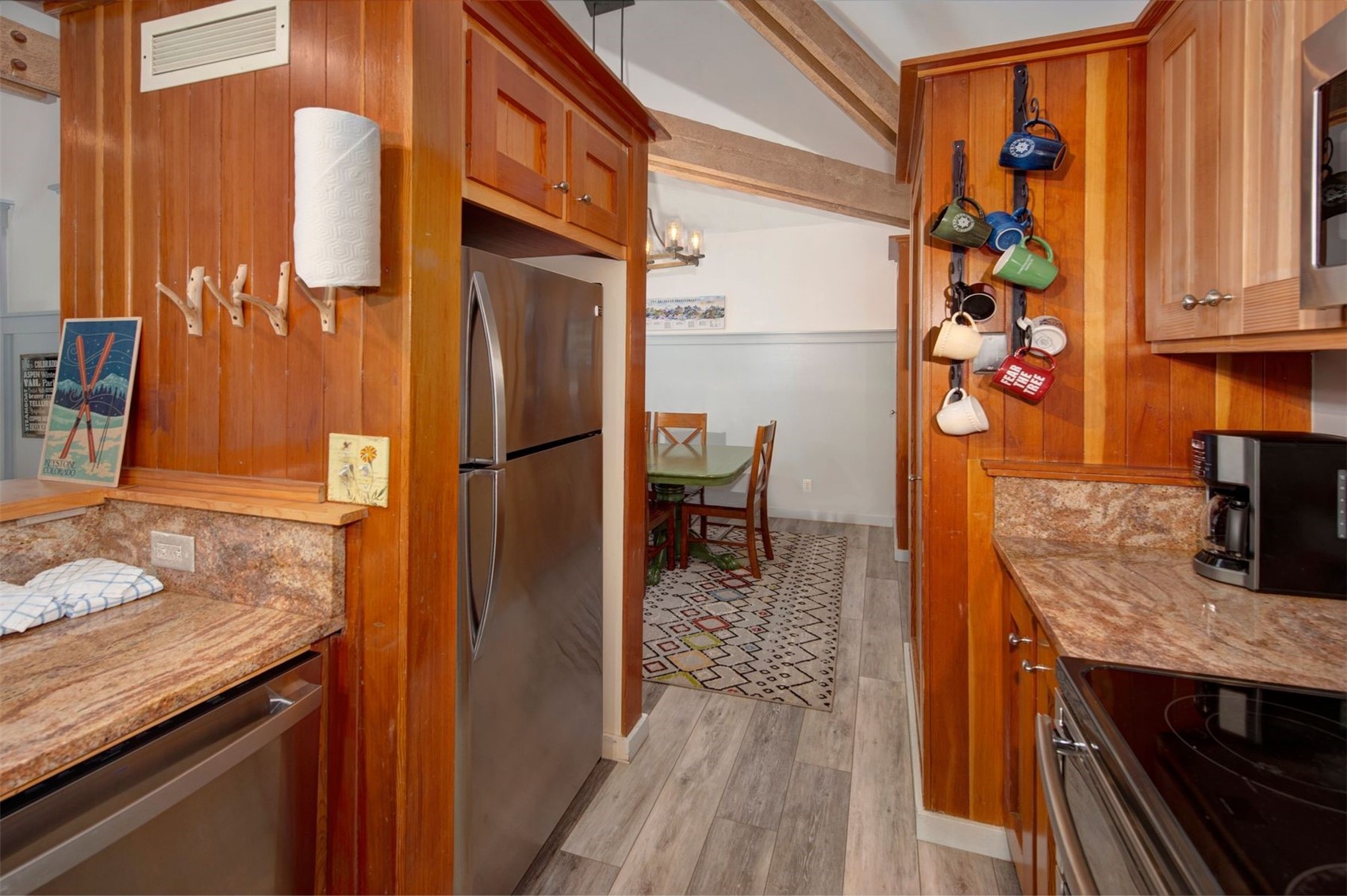 352 Wild Irishman Road Keystone CO 80435