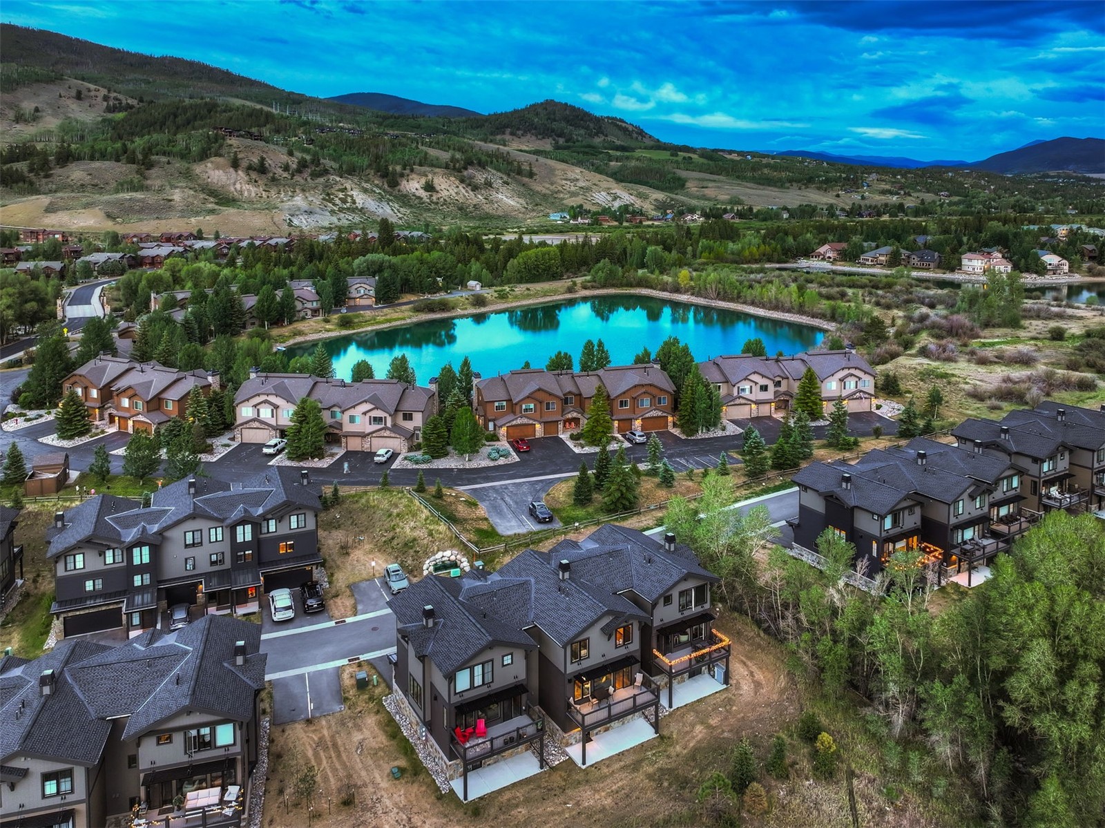 52 Fish Hawk Way Silverthorne CO 80498