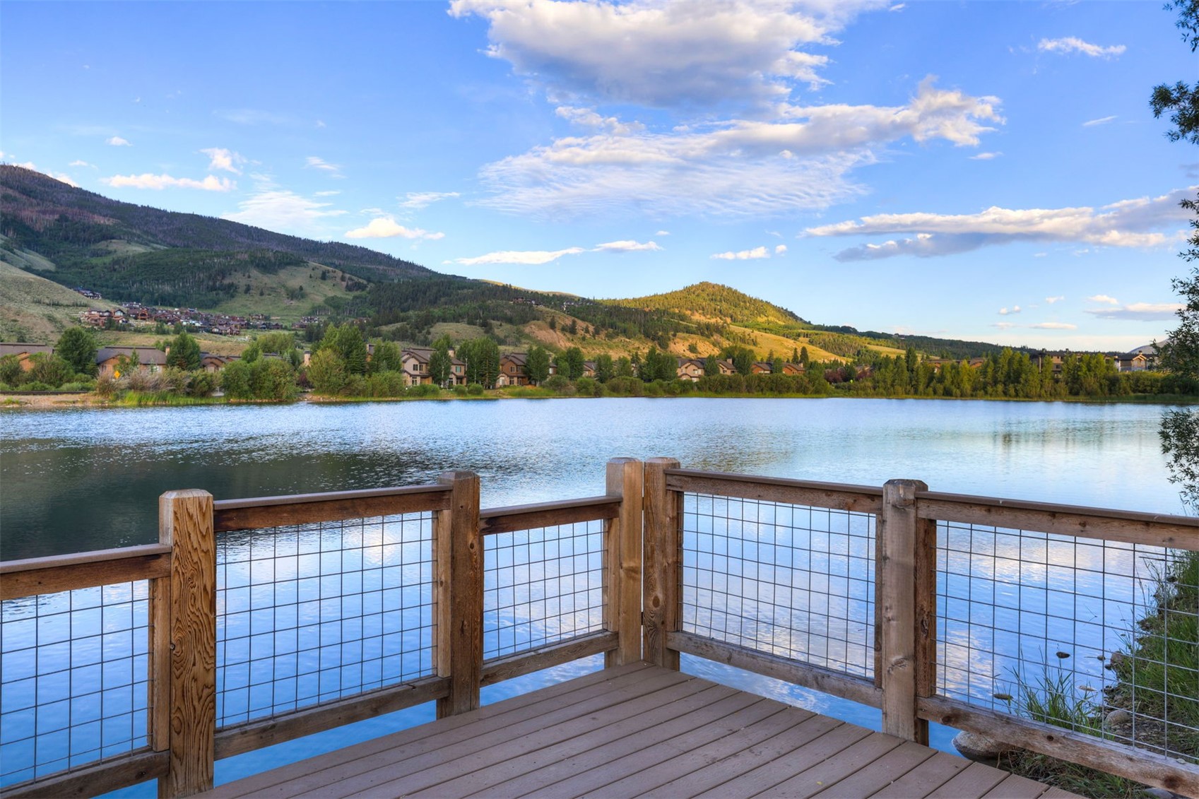 52 Fish Hawk Way Silverthorne CO 80498