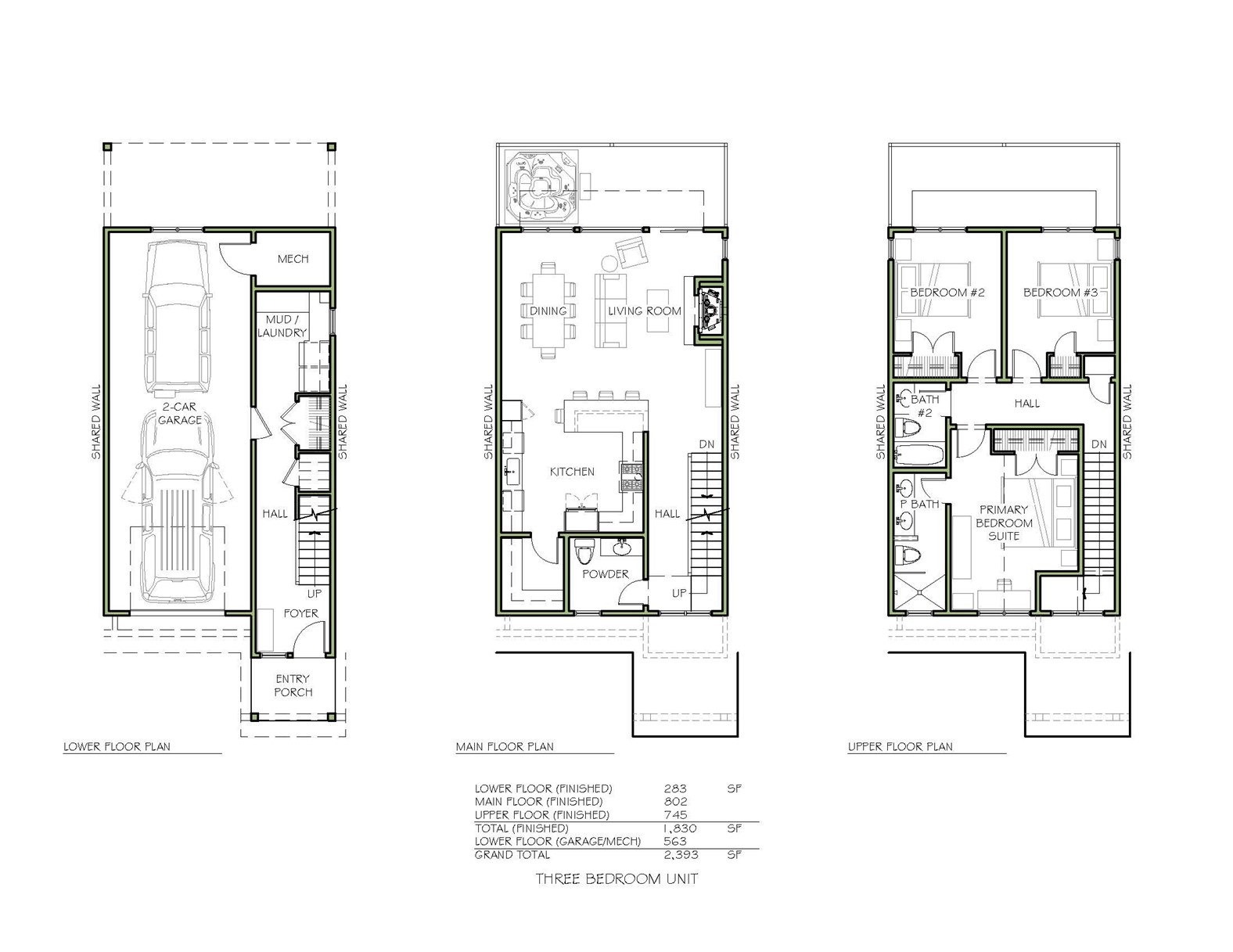 52 Fish Hawk Way Silverthorne CO 80498