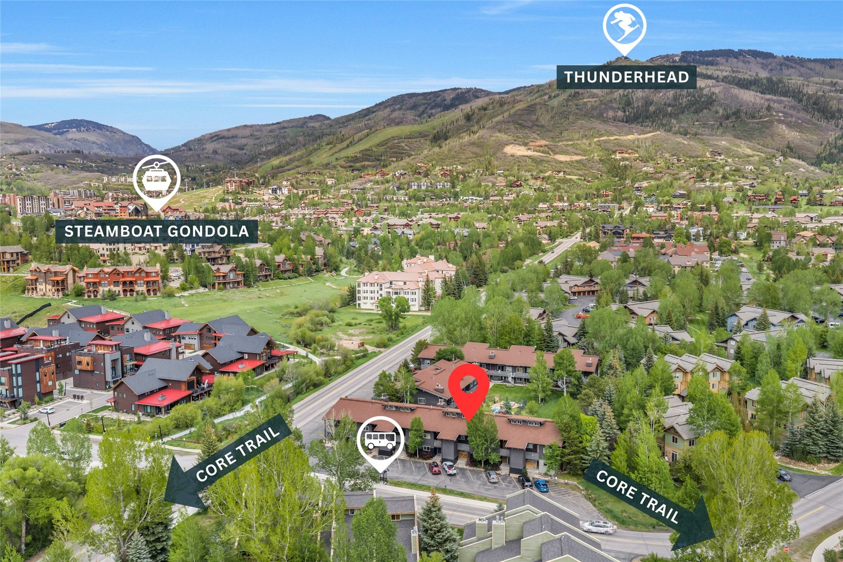 1335 Walton Creek Road Steamboat Springs CO 80487