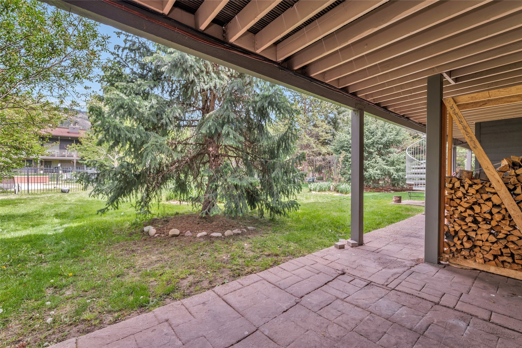 1335 Walton Creek Road Steamboat Springs CO 80487