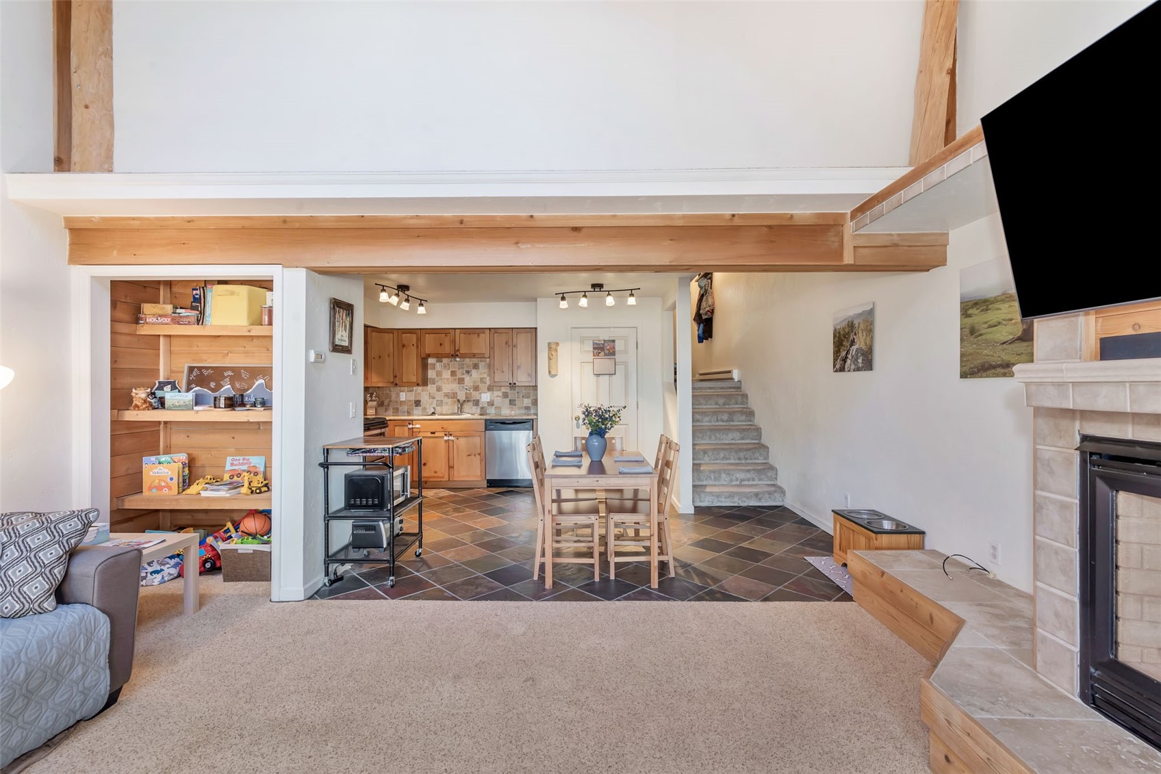 23035 Schussmark Trail Oak Creek CO 80467