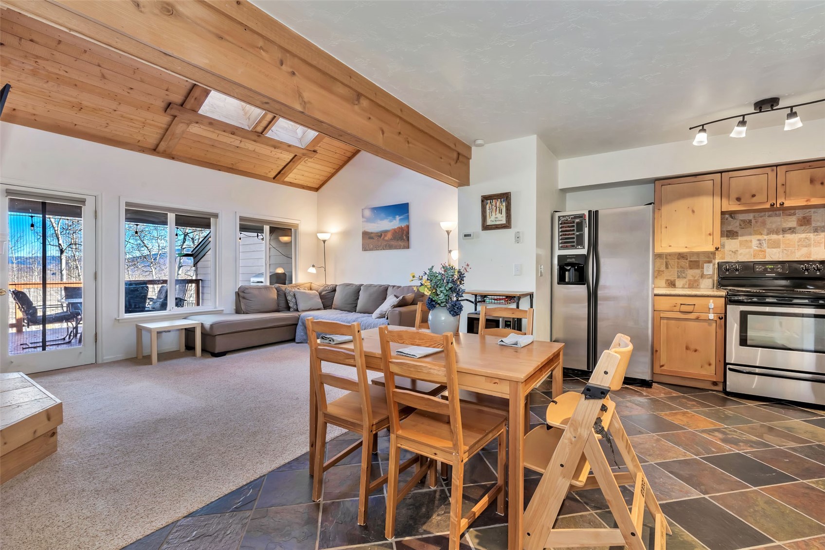 23035 Schussmark Trail Oak Creek CO 80467