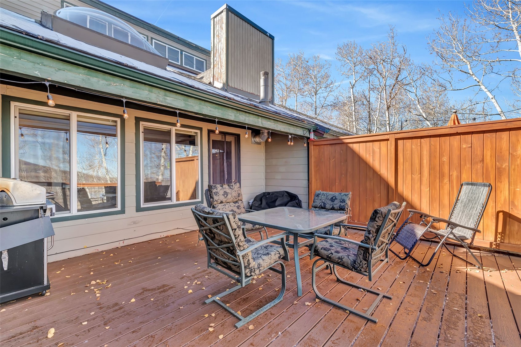 23035 Schussmark Trail Oak Creek CO 80467