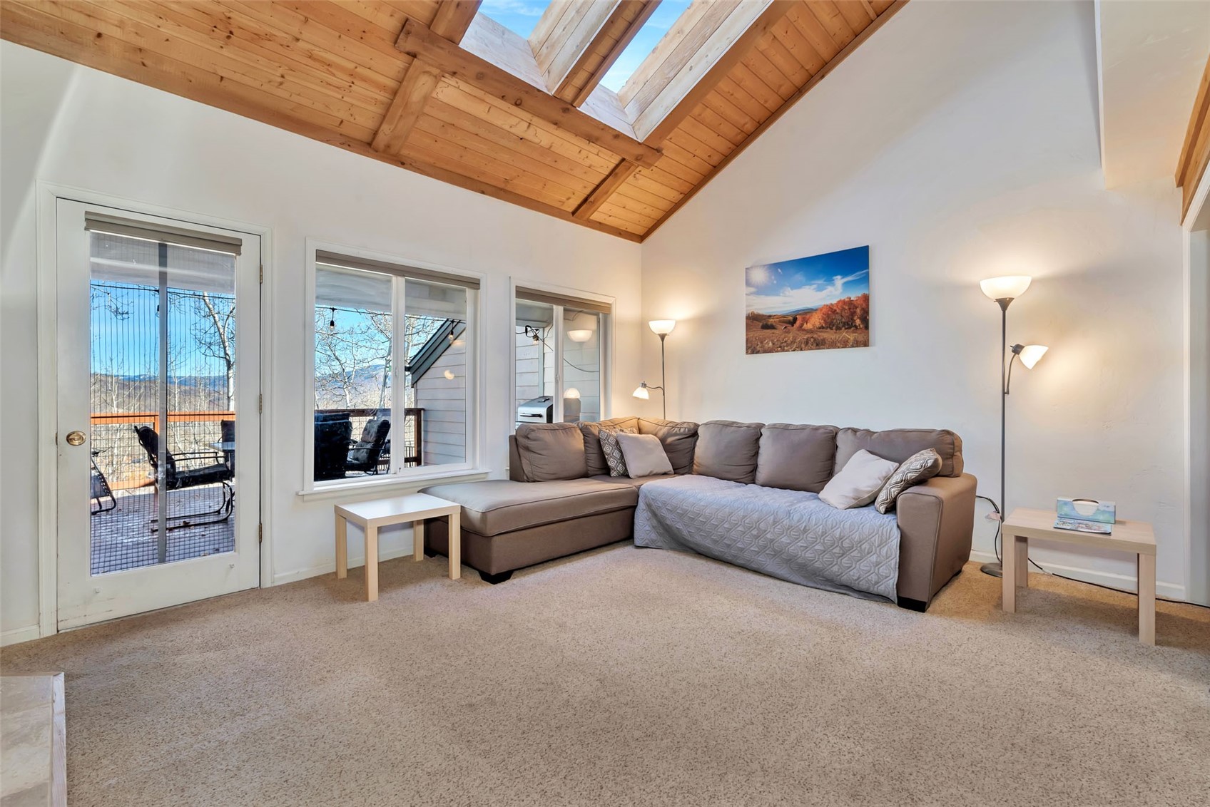 23035 Schussmark Trail Oak Creek CO 80467