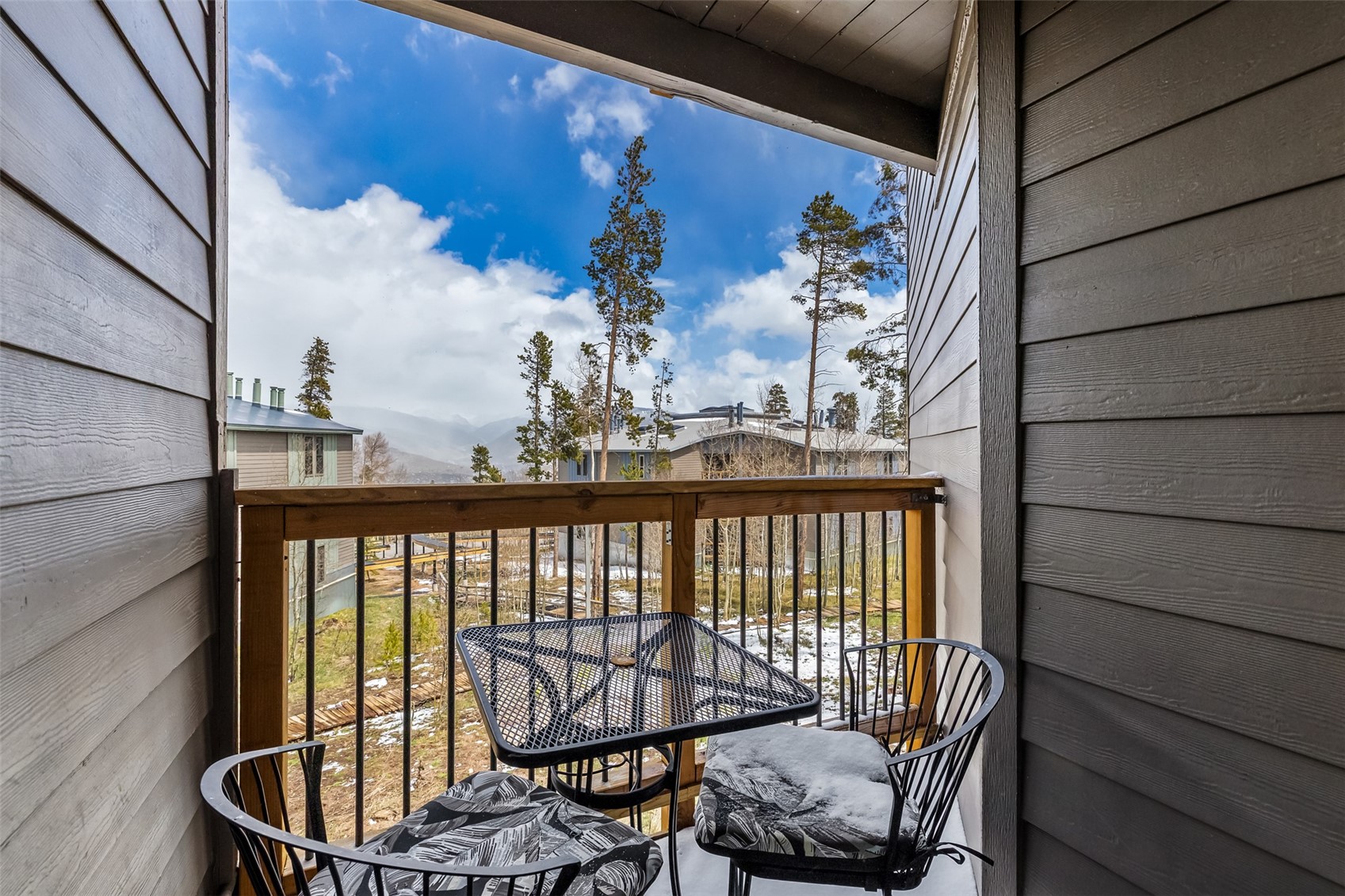 2300 Lodge Pole Circle Silverthorne CO 80498