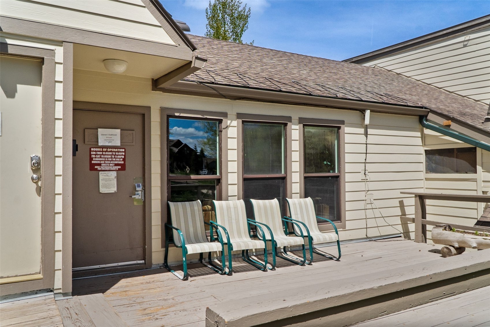 2300 Lodge Pole Circle Silverthorne CO 80498