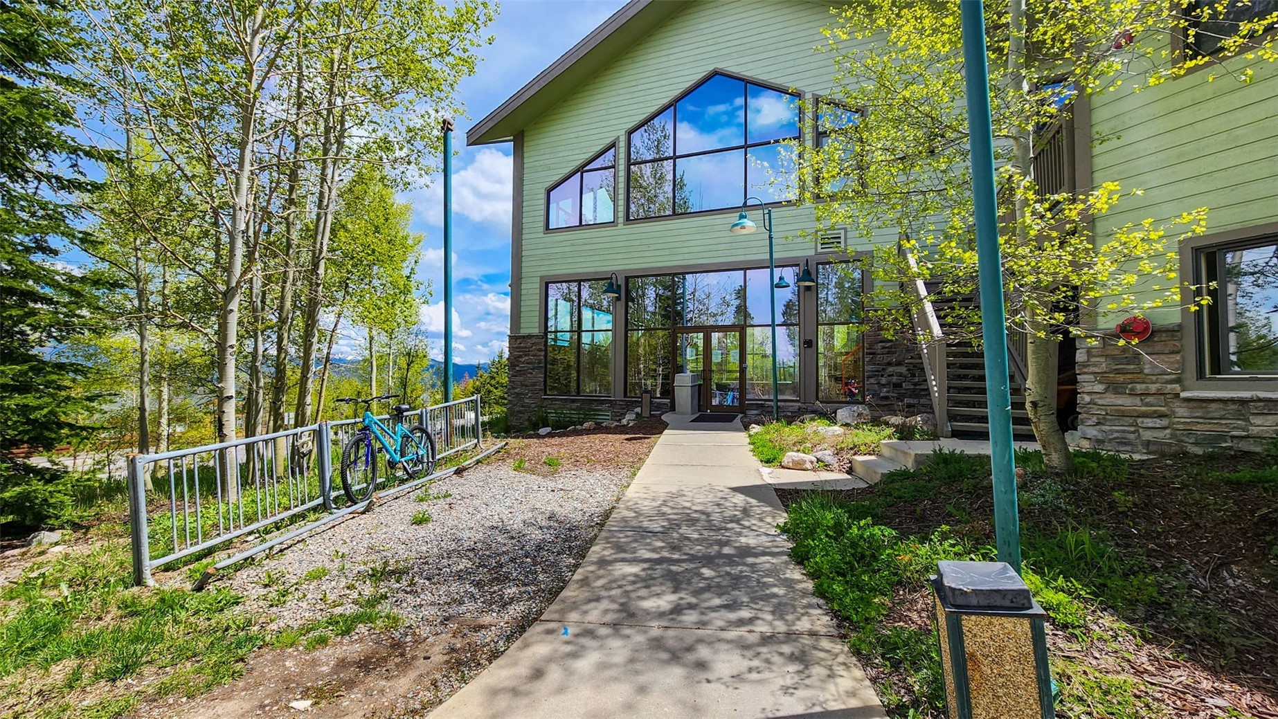 2300 Lodge Pole Circle Silverthorne CO 80498