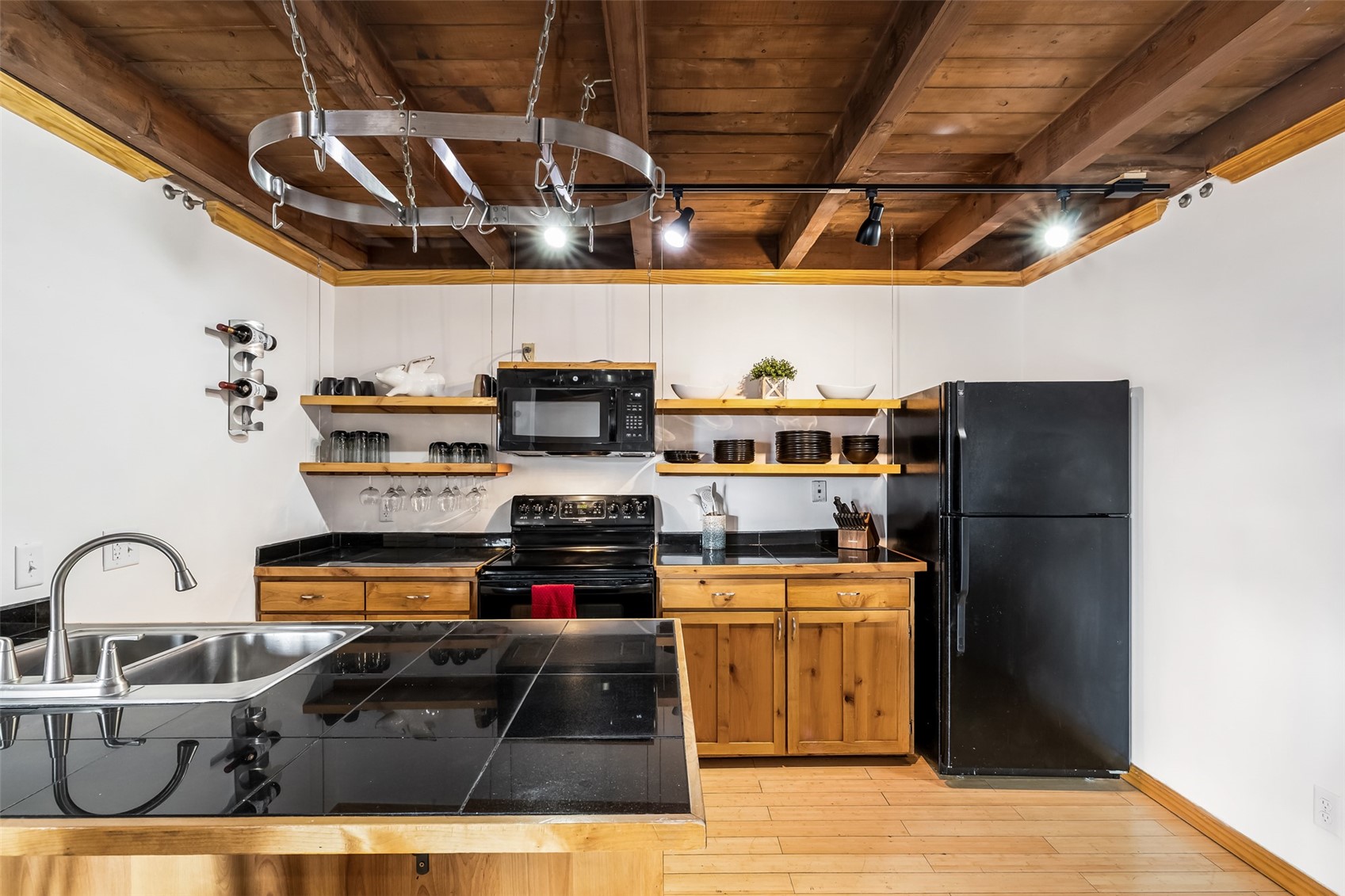 2300 Lodge Pole Circle Silverthorne CO 80498