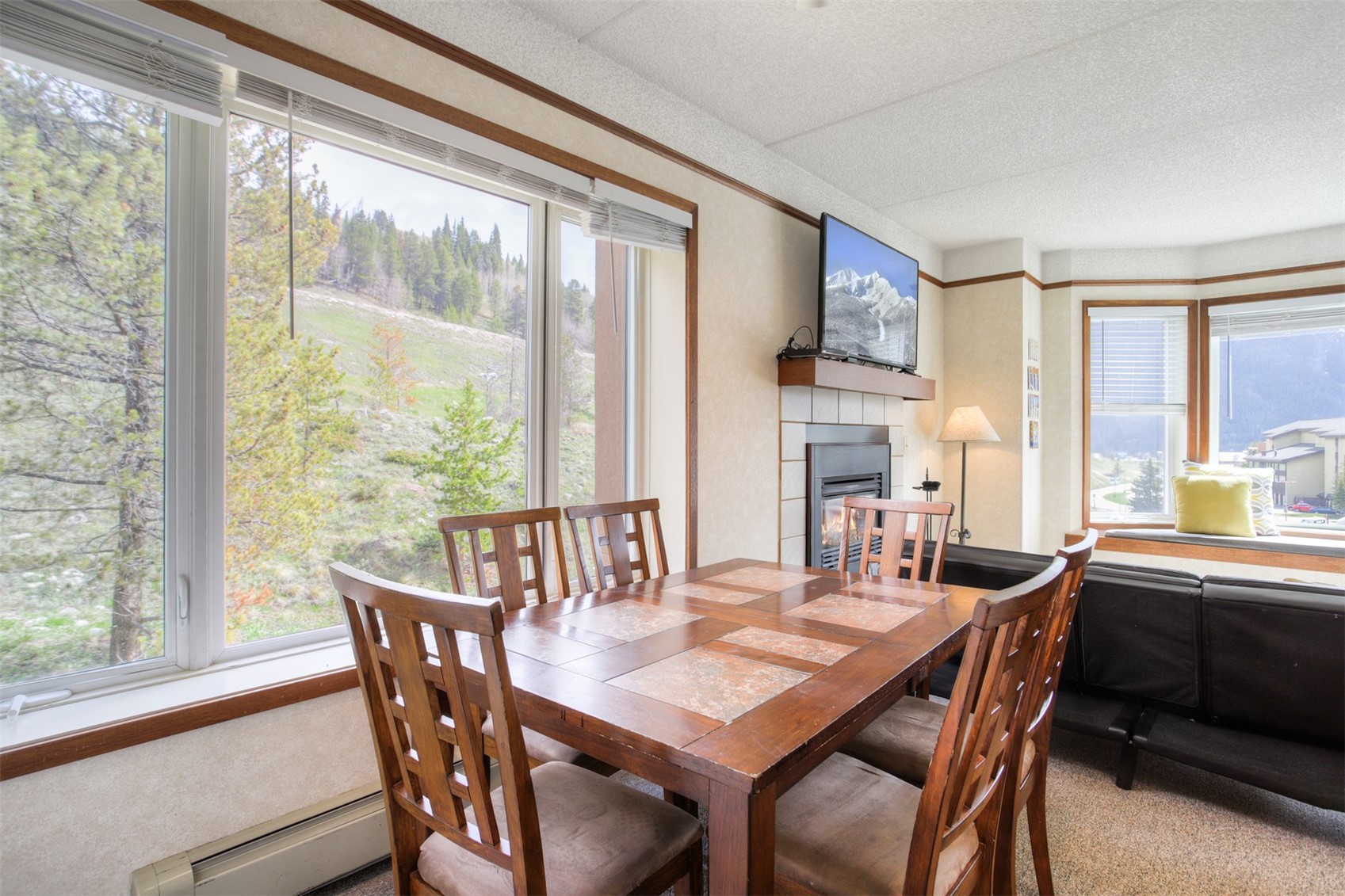 45 Beeler Place Frisco CO 80443