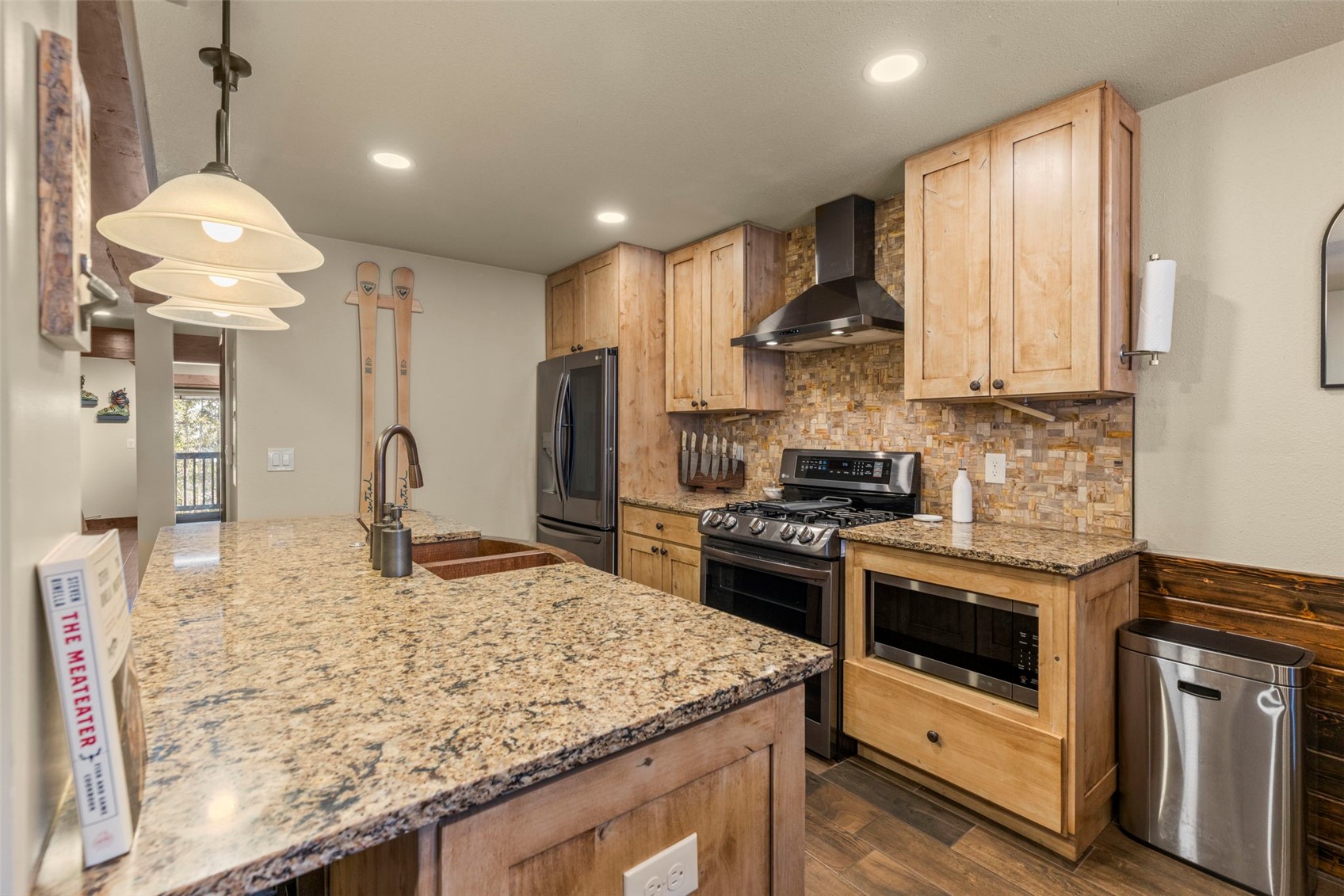 1014 Atlantic Lode Road Breckenridge CO 80424