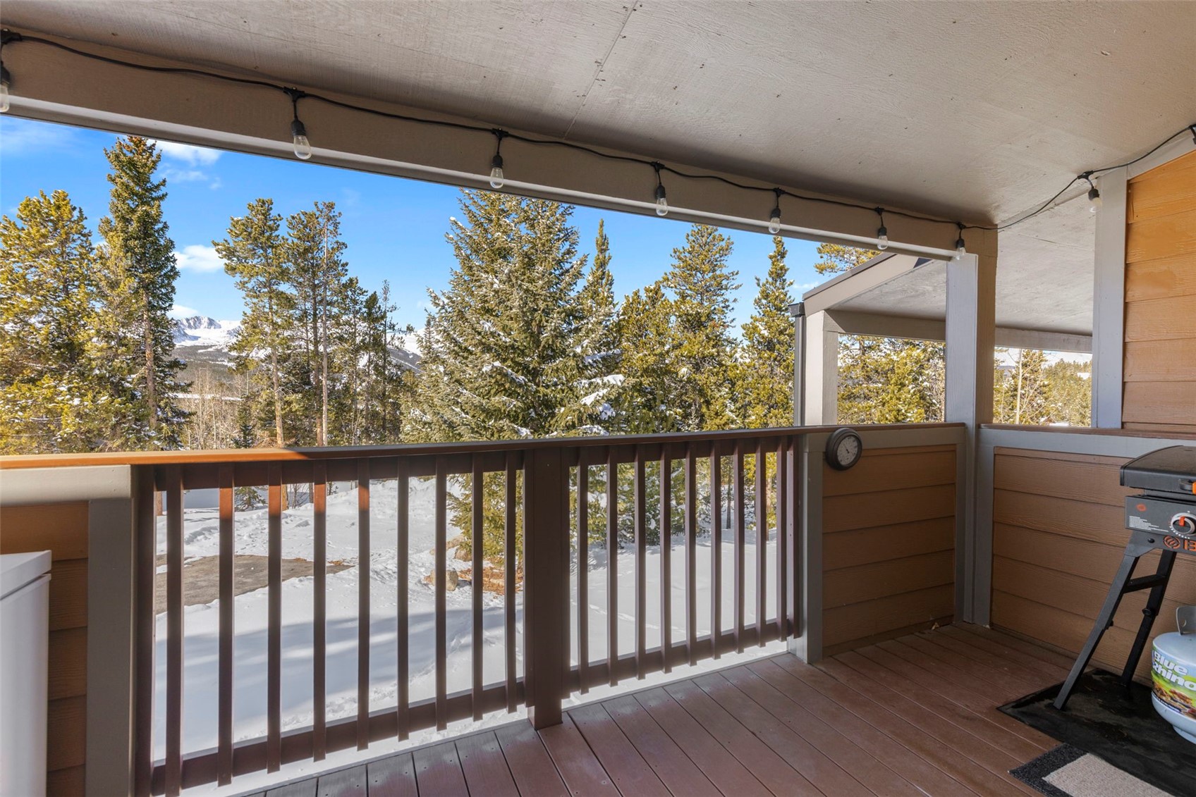 1014 Atlantic Lode Road Breckenridge CO 80424