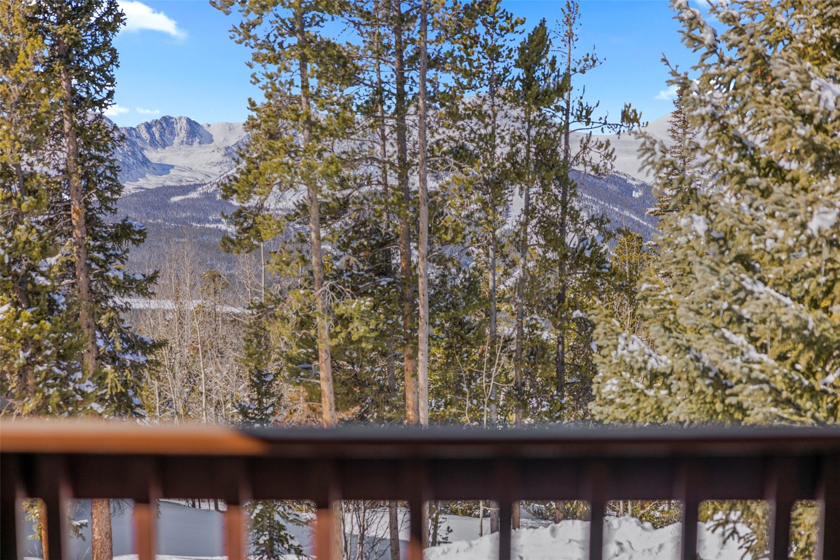1014 Atlantic Lode Road Breckenridge CO 80424