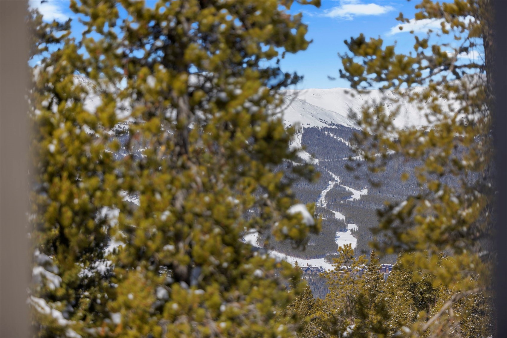 1014 Atlantic Lode Road Breckenridge CO 80424