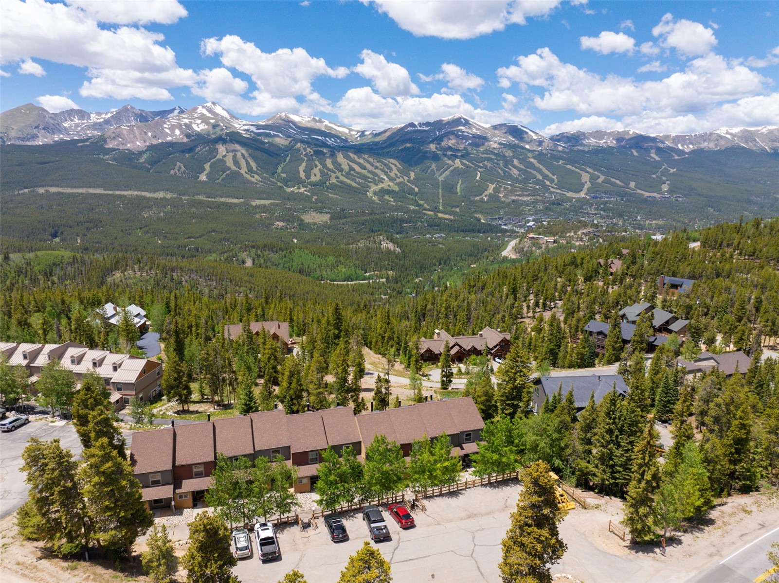 1014 Atlantic Lode Road Breckenridge CO 80424