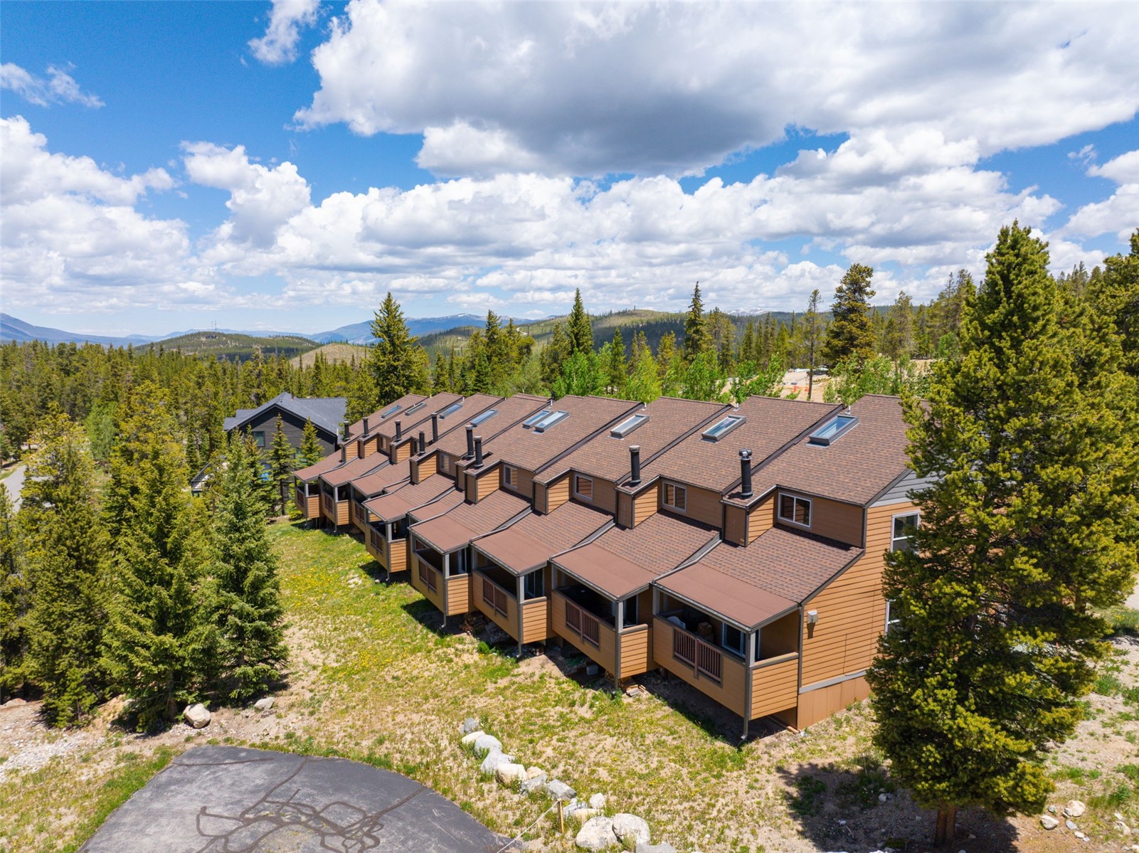 1014 Atlantic Lode Road Breckenridge CO 80424