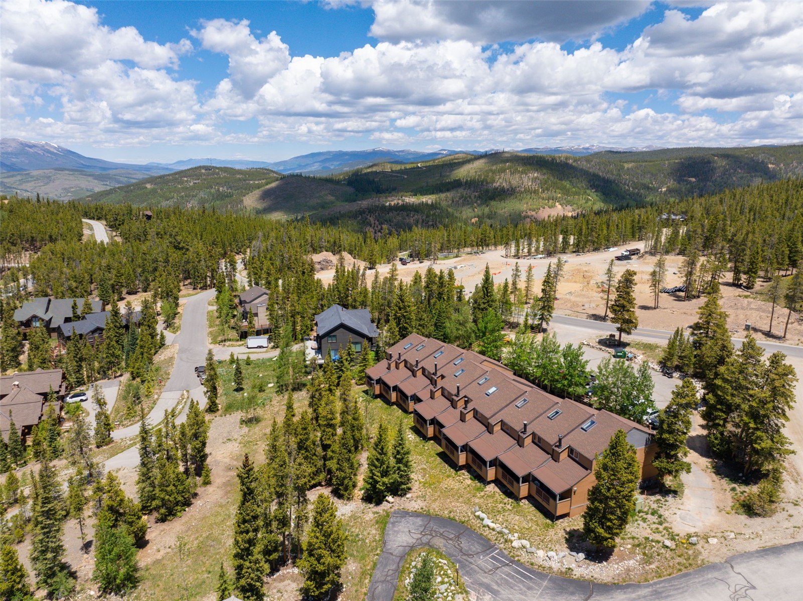 1014 Atlantic Lode Road Breckenridge CO 80424