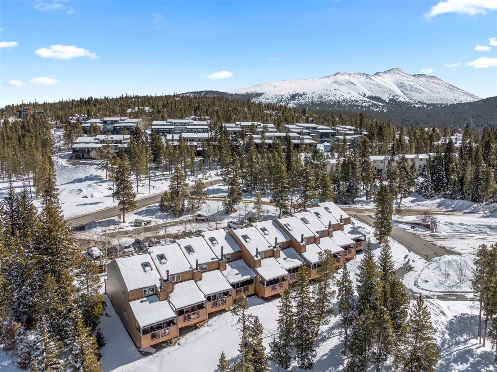 1014 Atlantic Lode Road Breckenridge CO 80424