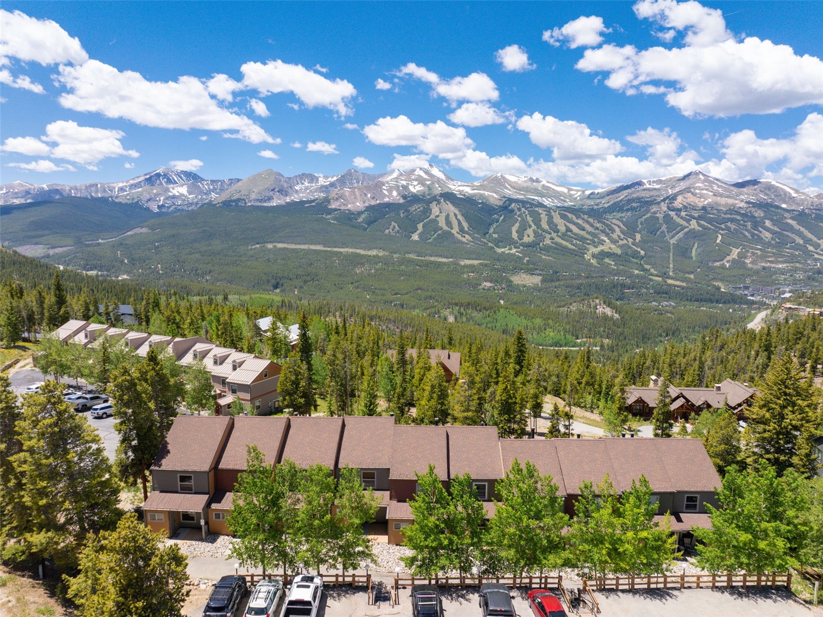 1014 Atlantic Lode Road Breckenridge CO 80424