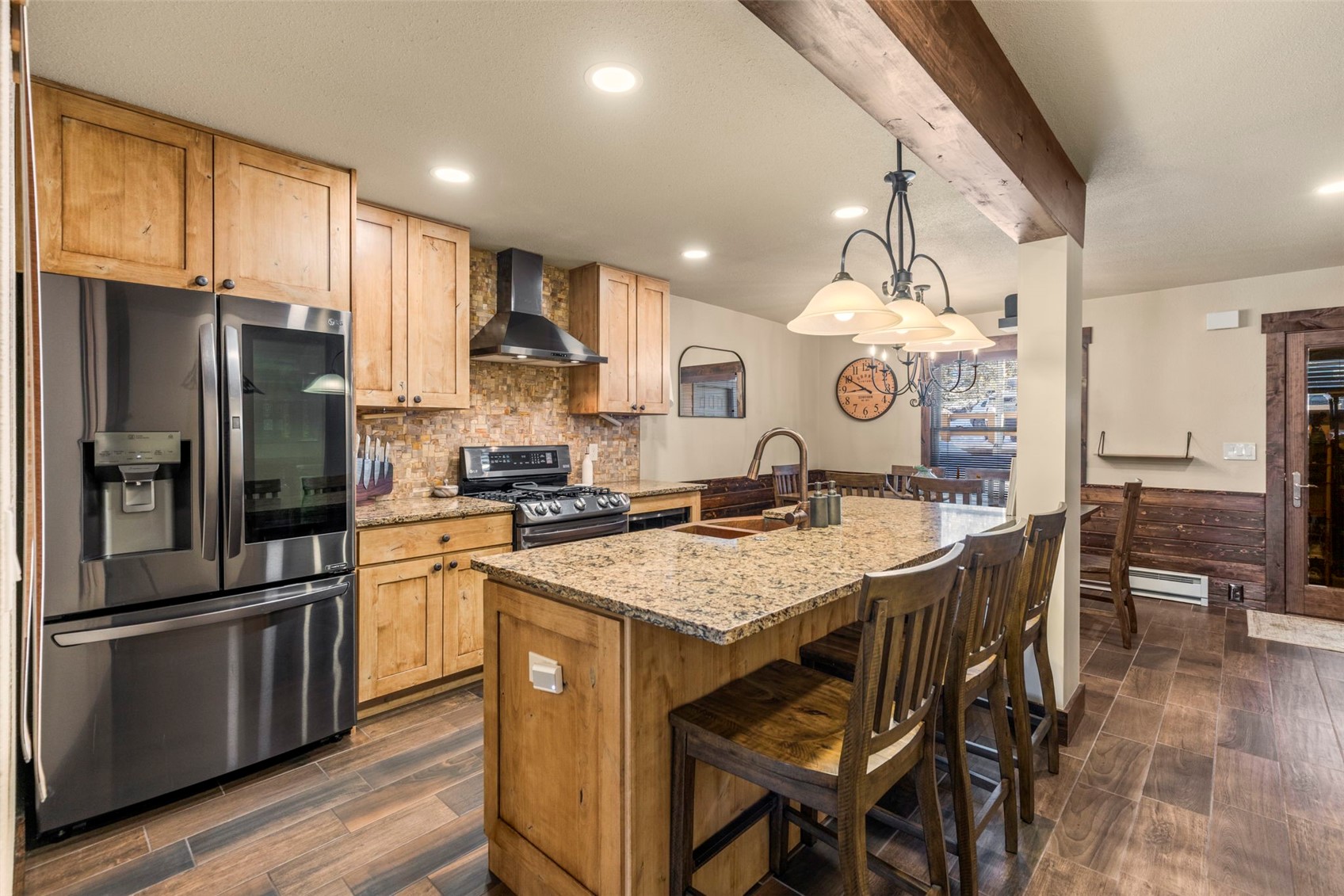 1014 Atlantic Lode Road Breckenridge CO 80424
