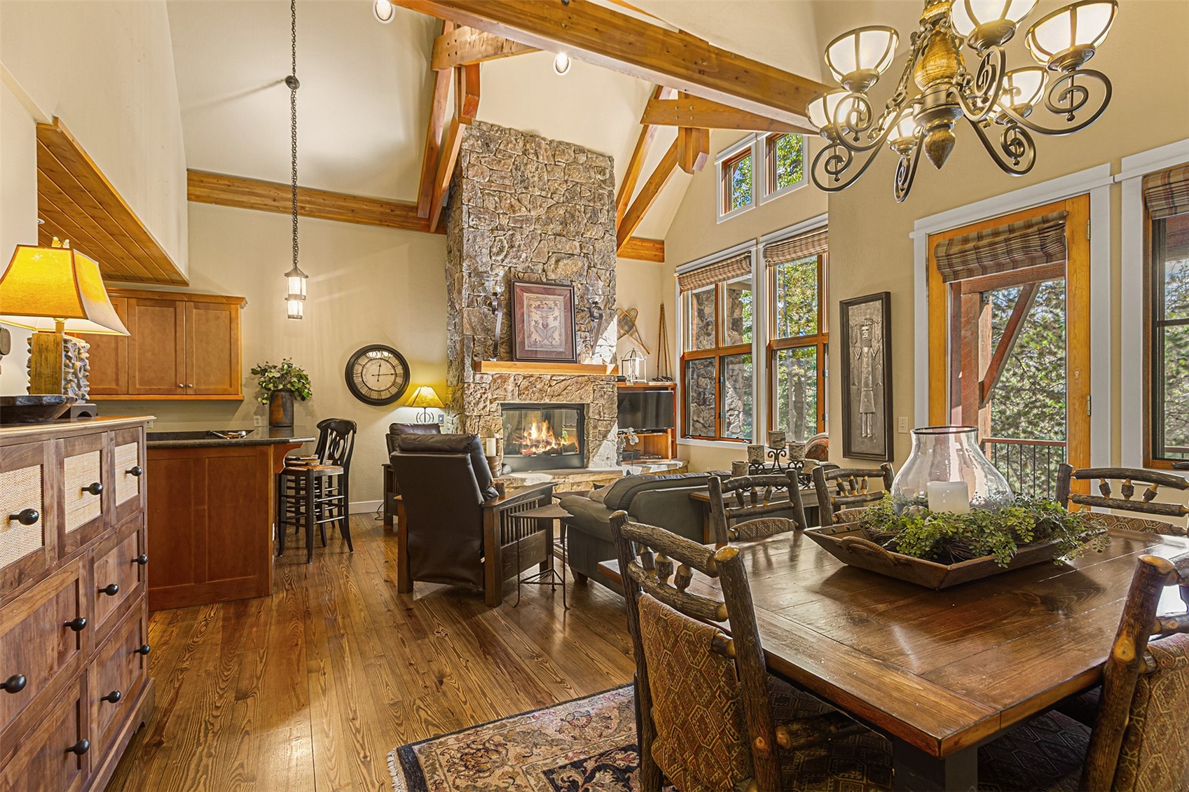 55 Westridge Road Breckenridge CO 80424