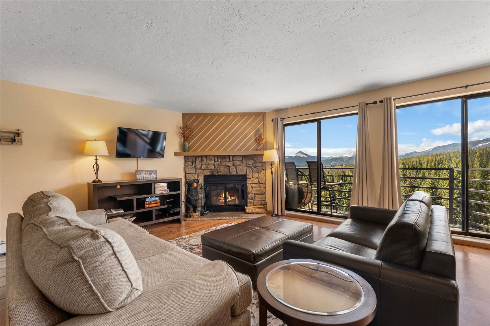9800 Ryan Gulch Road Silverthorne CO 80498