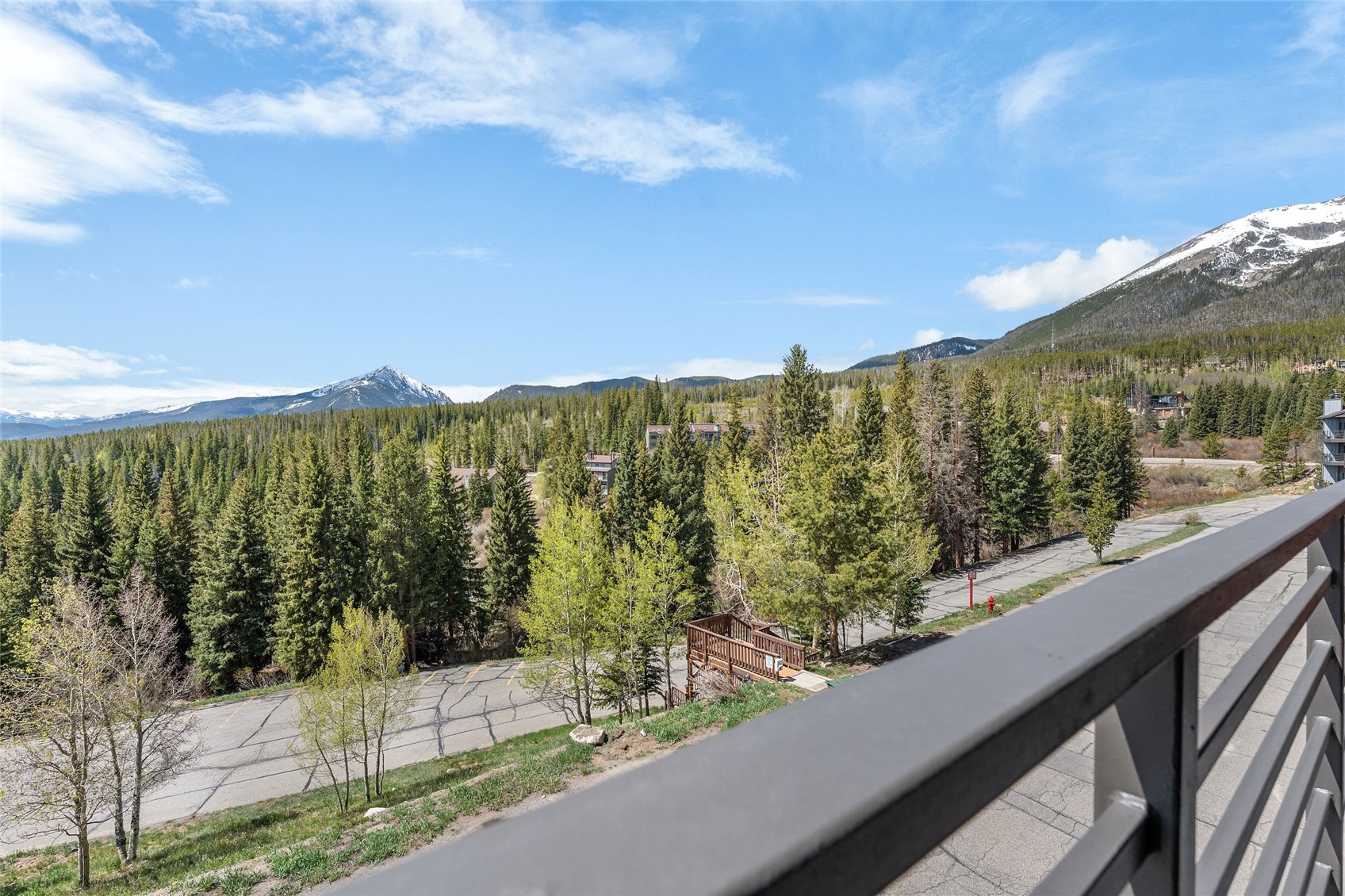 9800 Ryan Gulch Road Silverthorne CO 80498