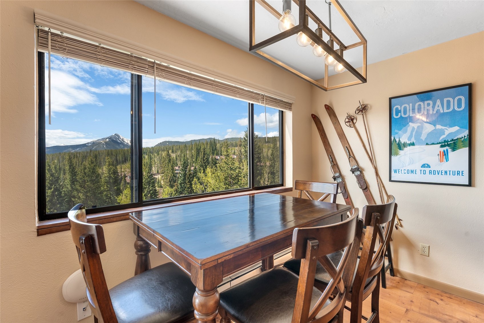 9800 Ryan Gulch Road Silverthorne CO 80498